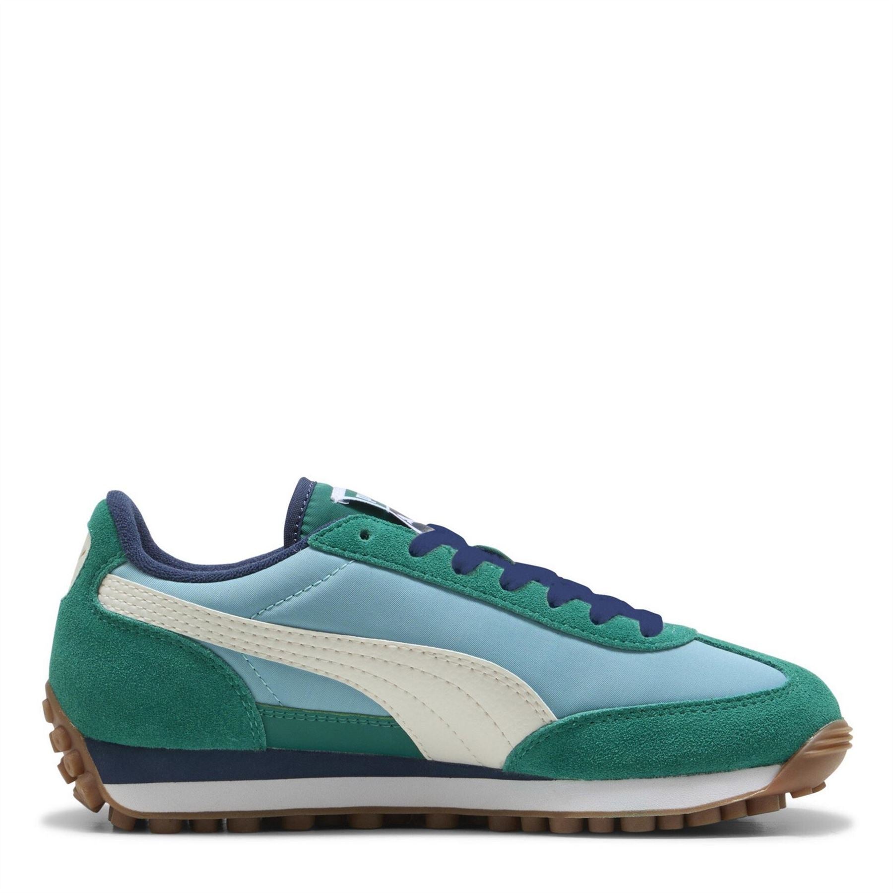 Puma Kids Easy Rider Low Top Trainers