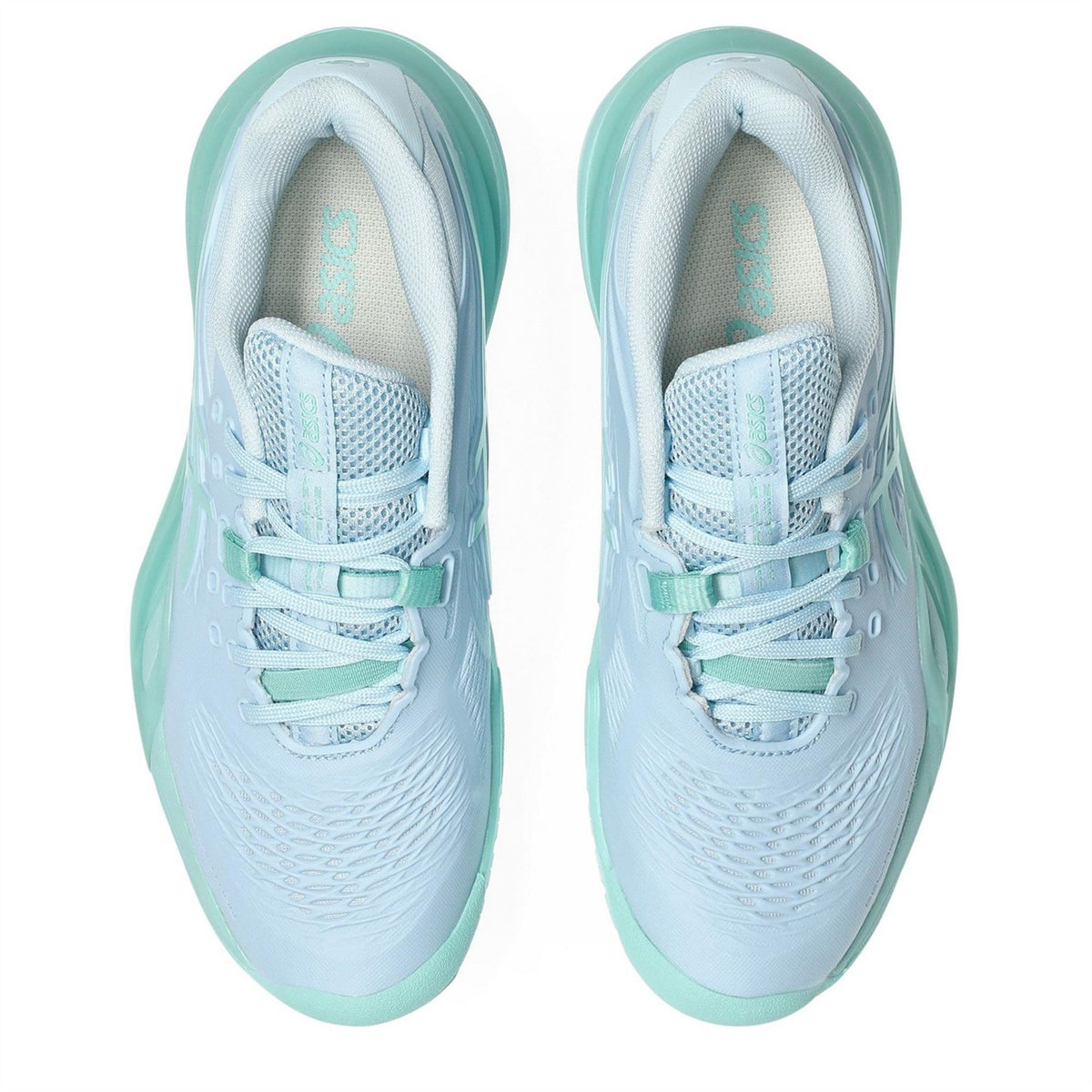 Asics Resol X Tennis Shoes