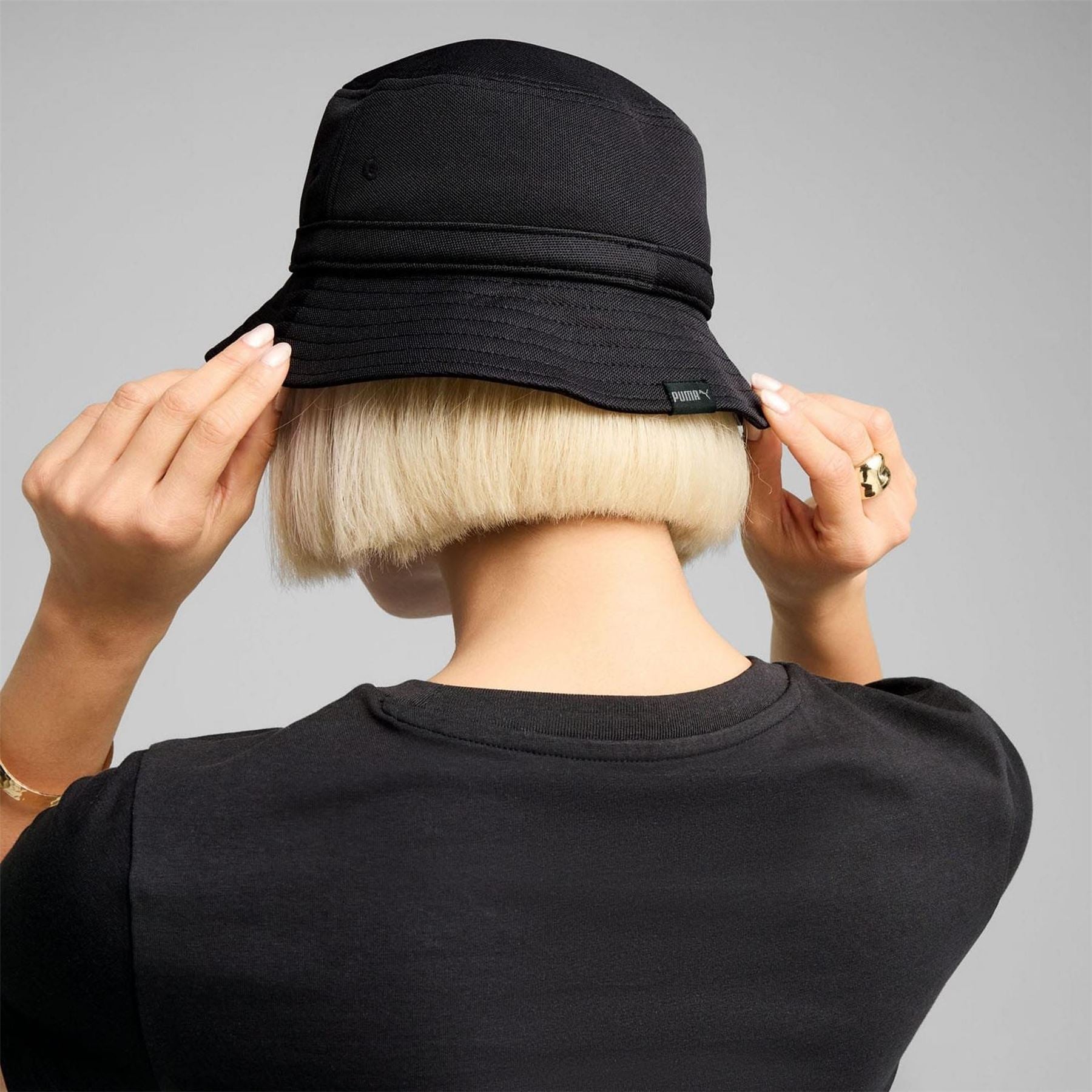 Puma Essential Bucket Hat