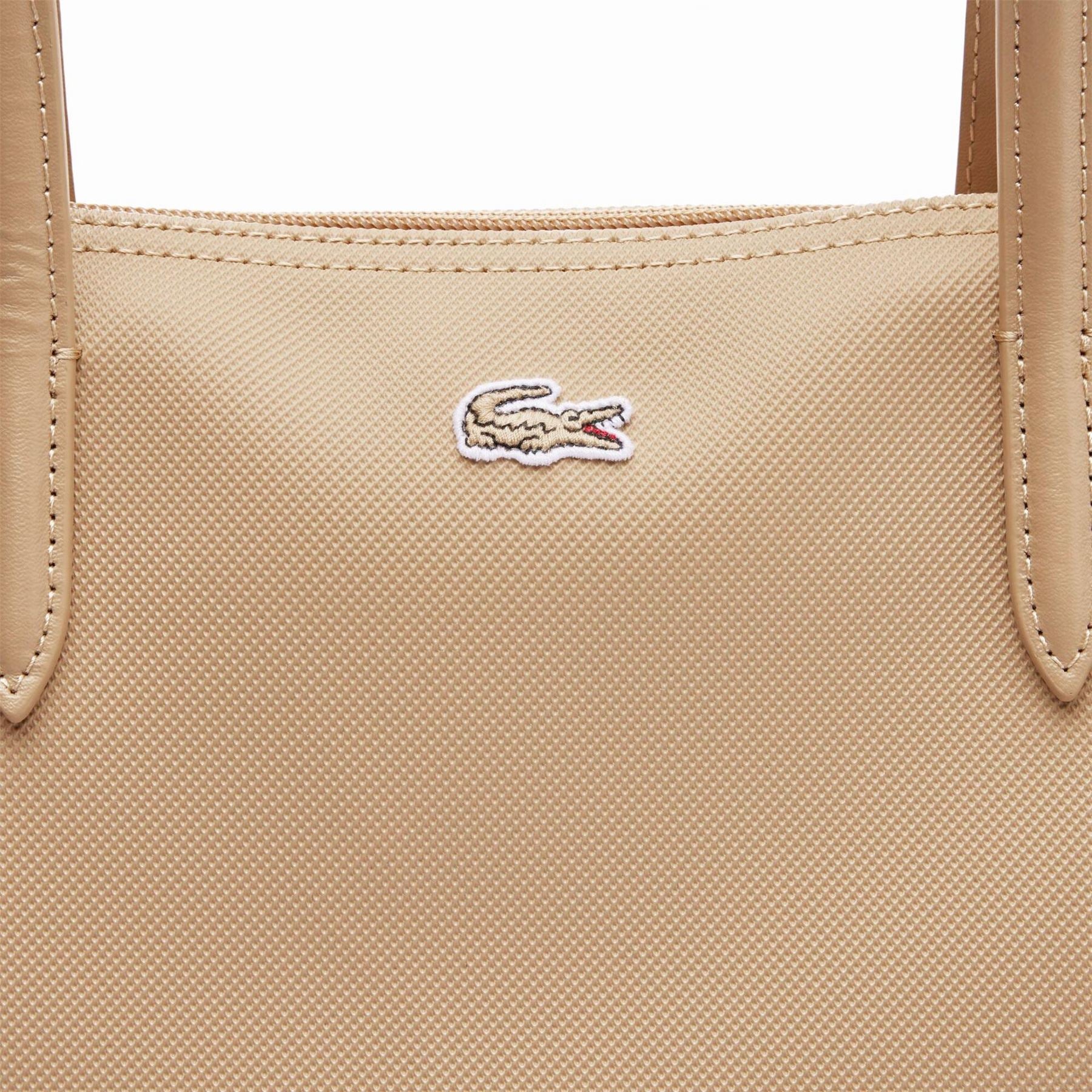 Lacoste L.12.12 Concept Tote Bag