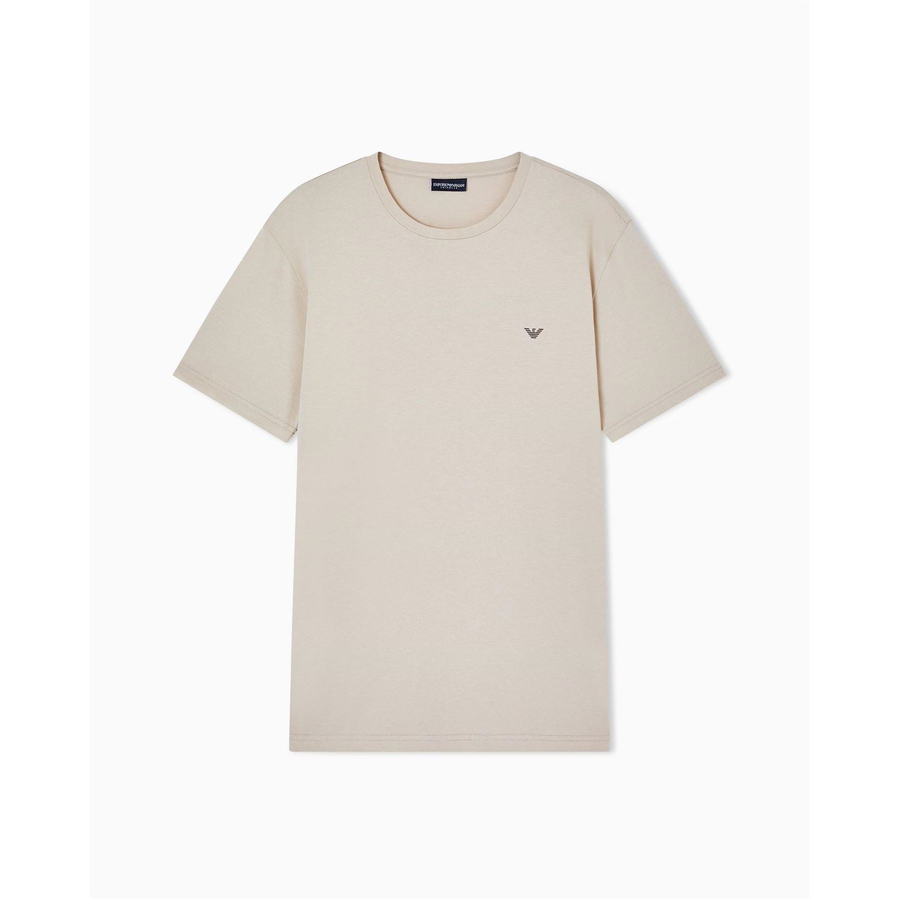 Emporio Armani Shirt Beachwear