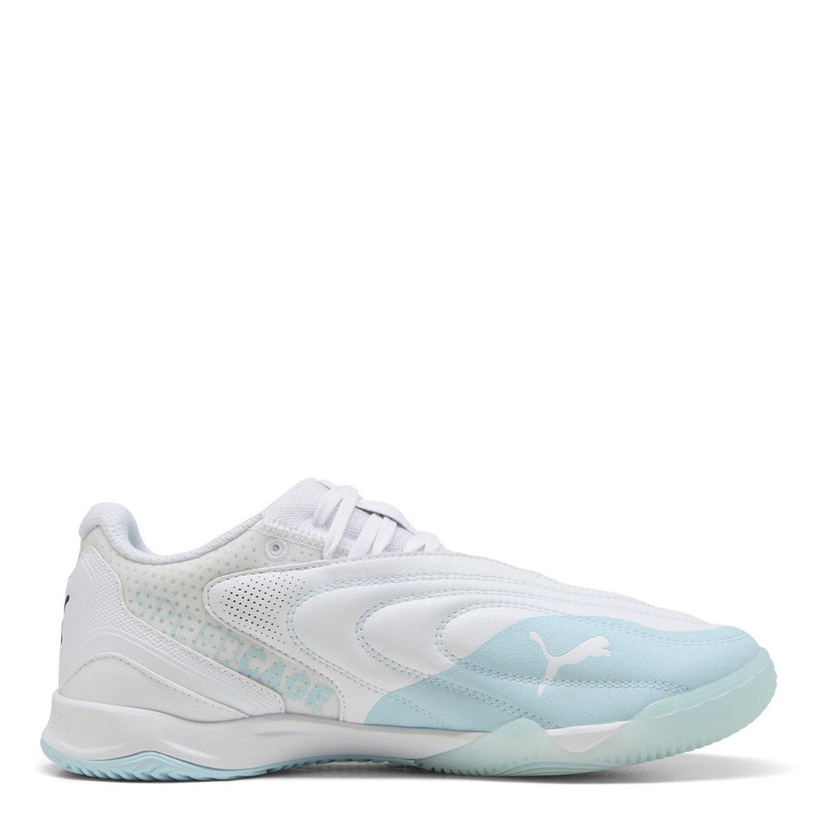 Puma Ibero V Indoor Football Boots