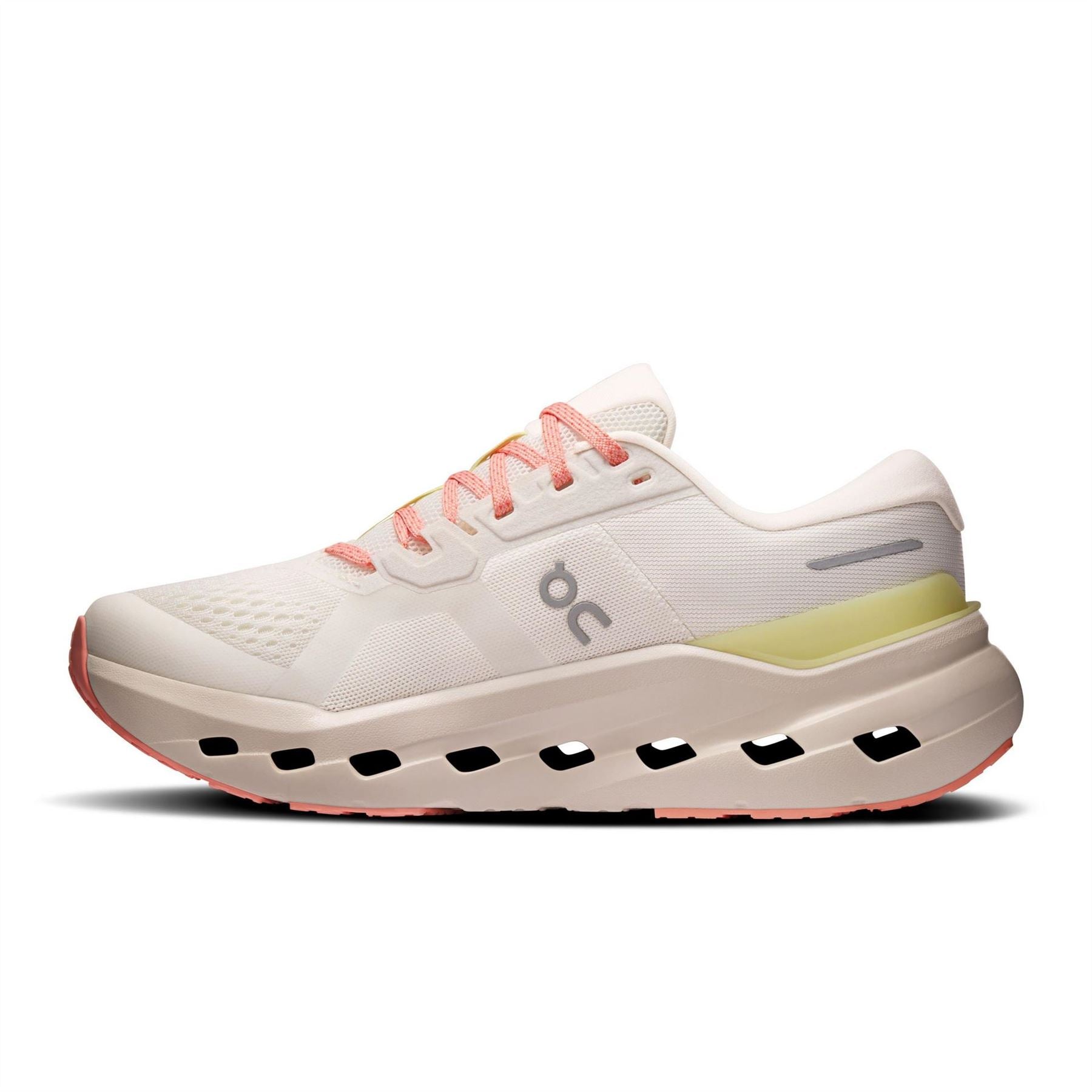 On Cloudrunner 3 Road Running Shoes