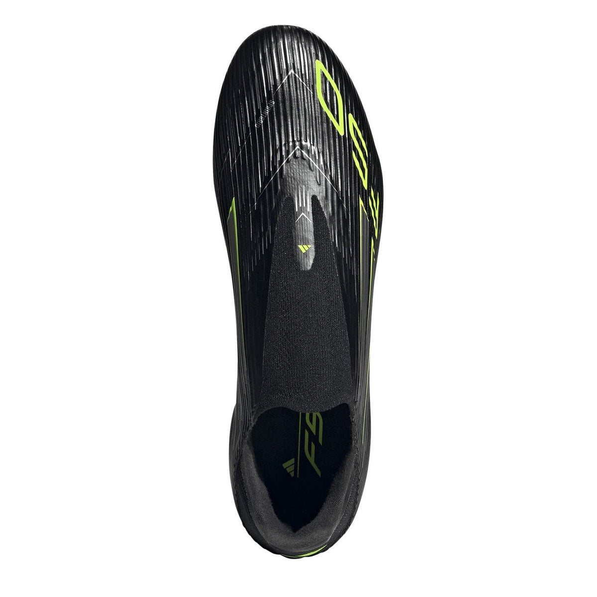 adidas F50 League Laceless Adults Firm Ground Football Boots