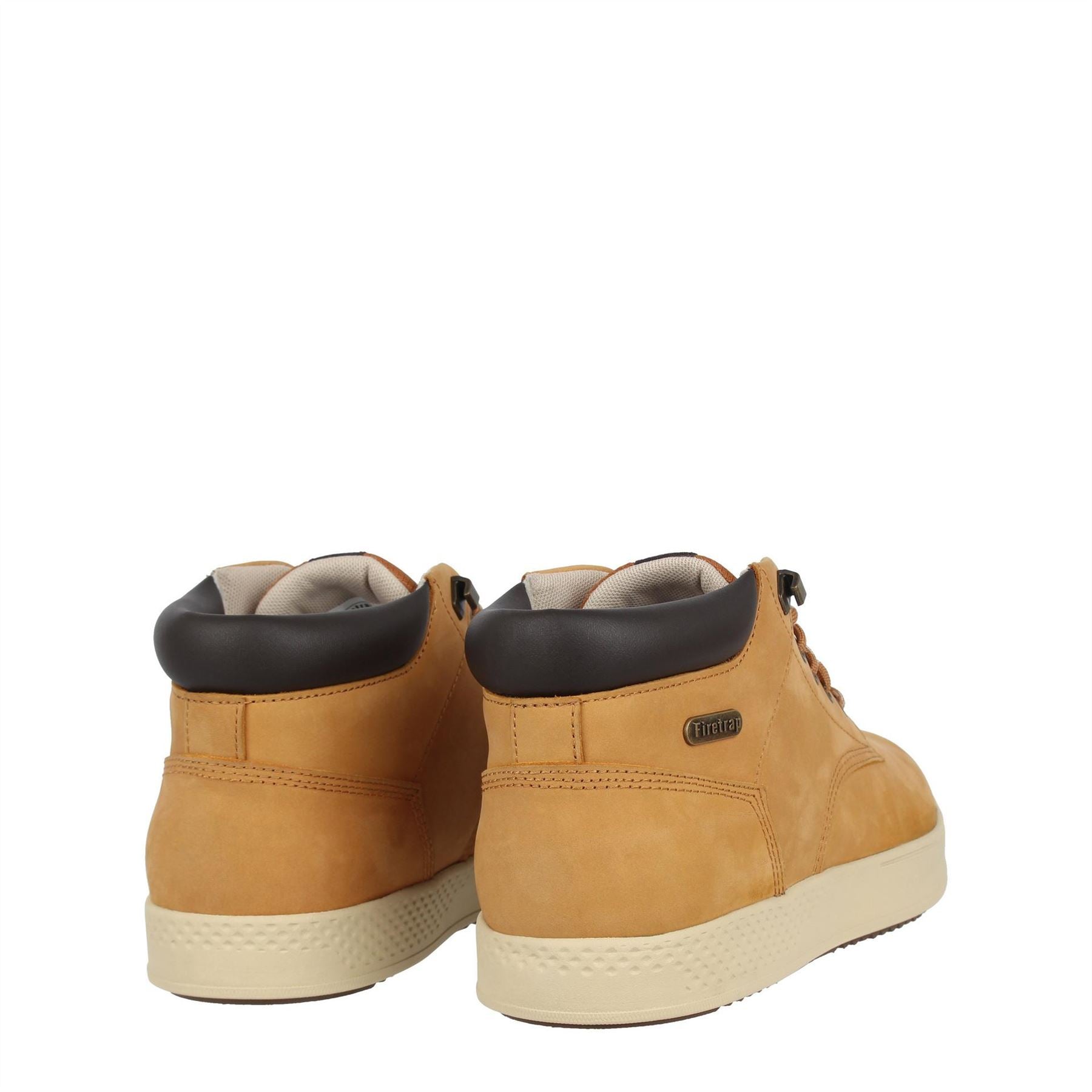 Firetrap Mens Chukka Boots