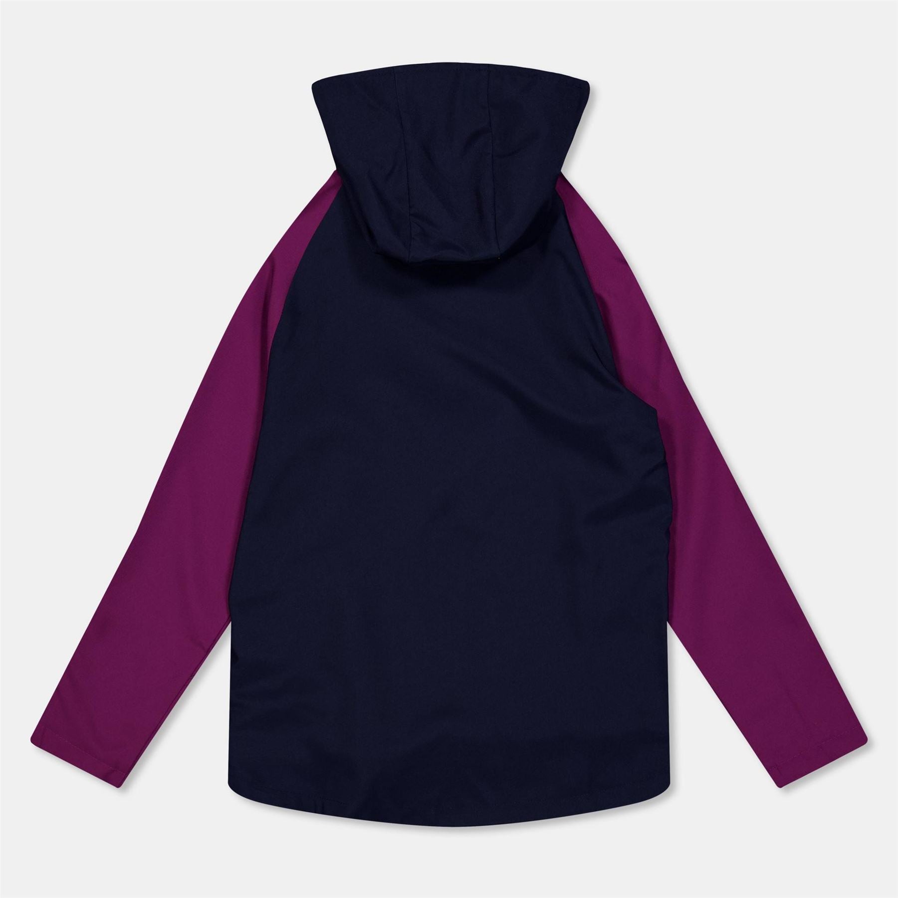 New Balance Kids Rain Anorak