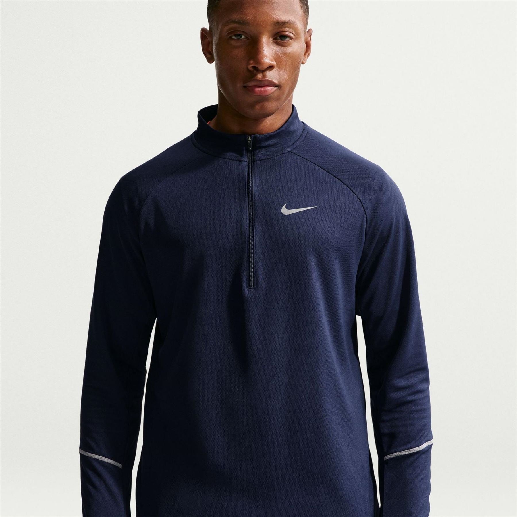 Nike Long Sleeve Performance Running Top