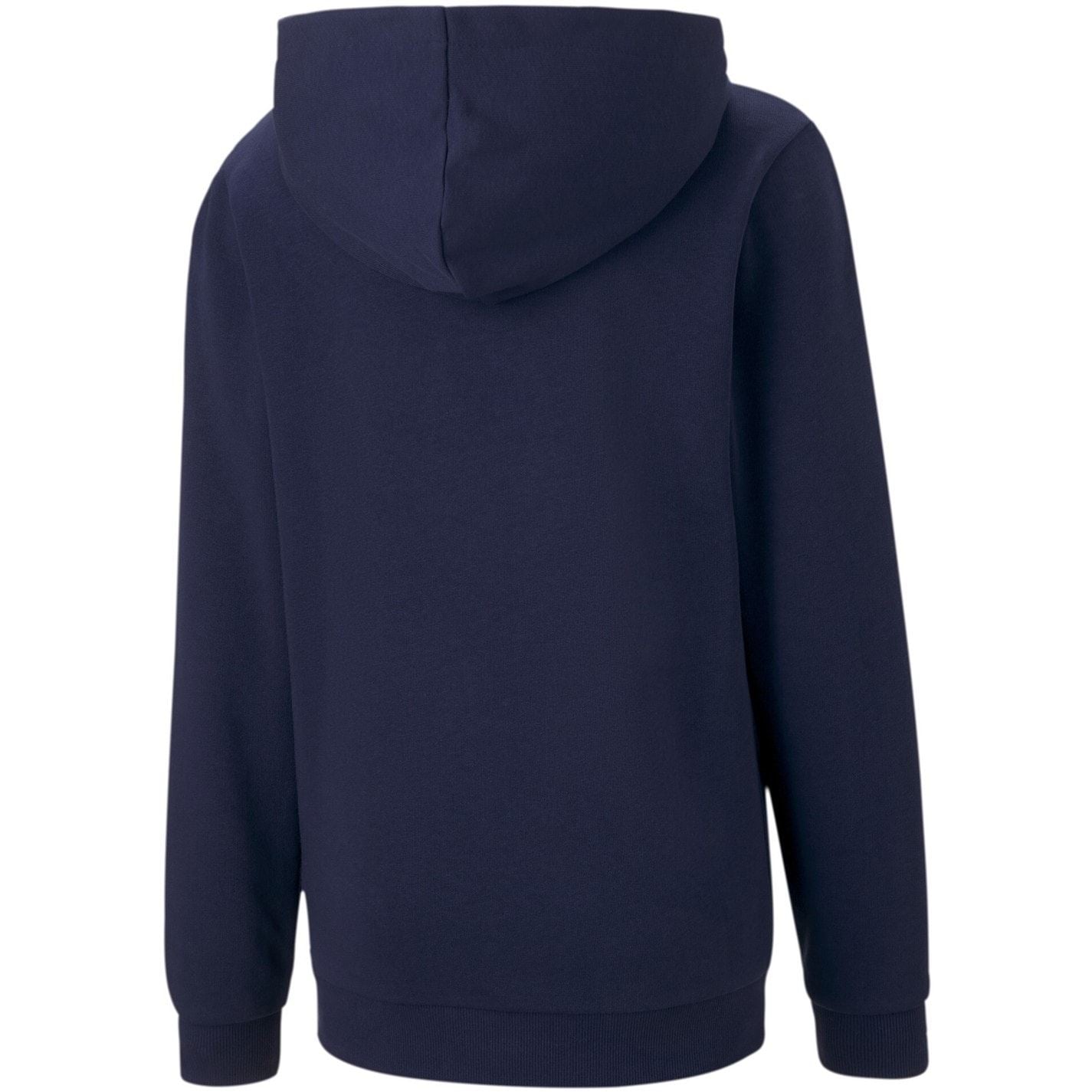 Puma Hooded Casual Sweatshirt Tops