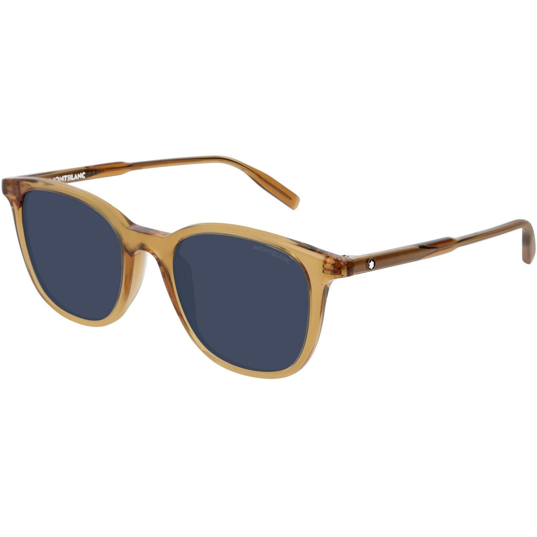 Montblanc Wayfarer Sunglasses