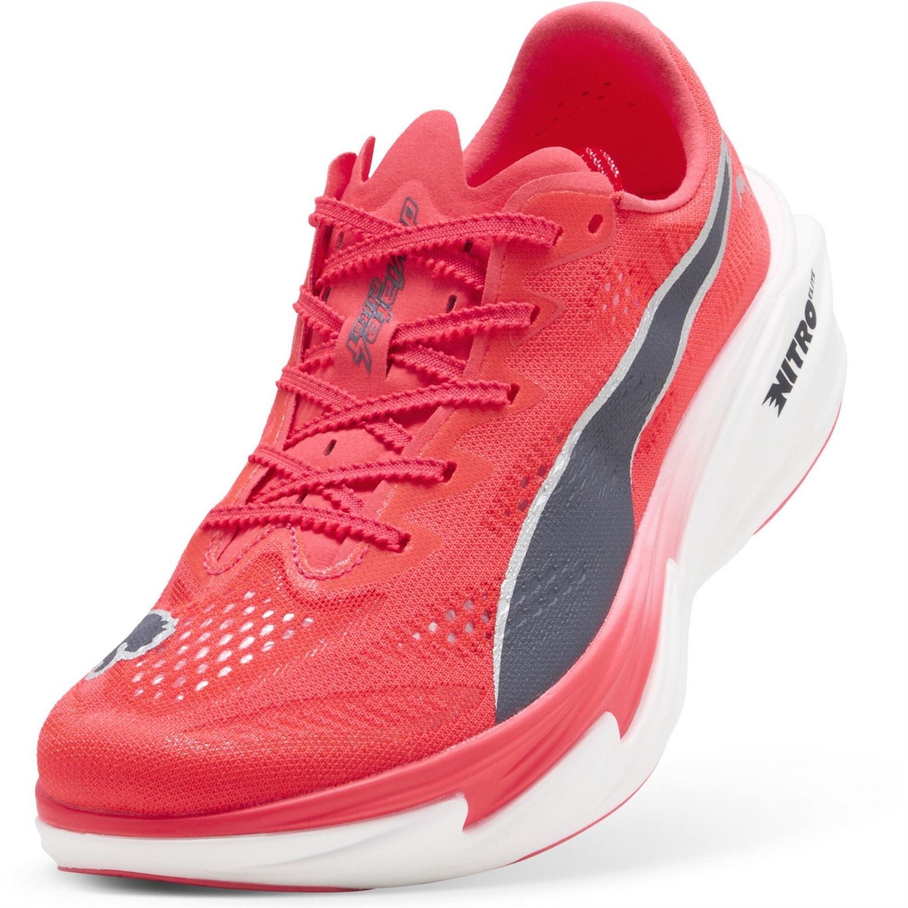 Puma Deviate Elite 4 Road Running Shoes