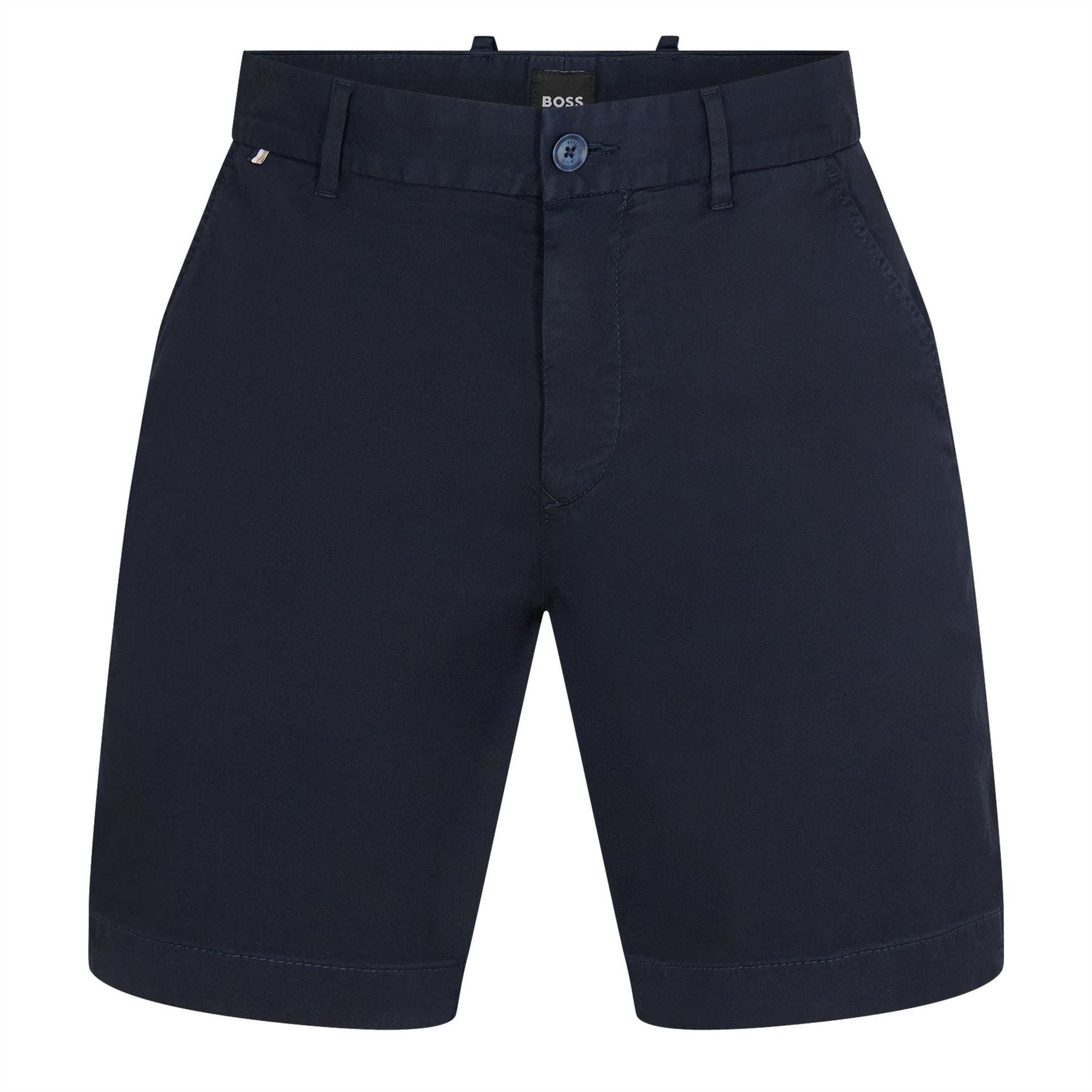Boss H Slice Chino Shorts