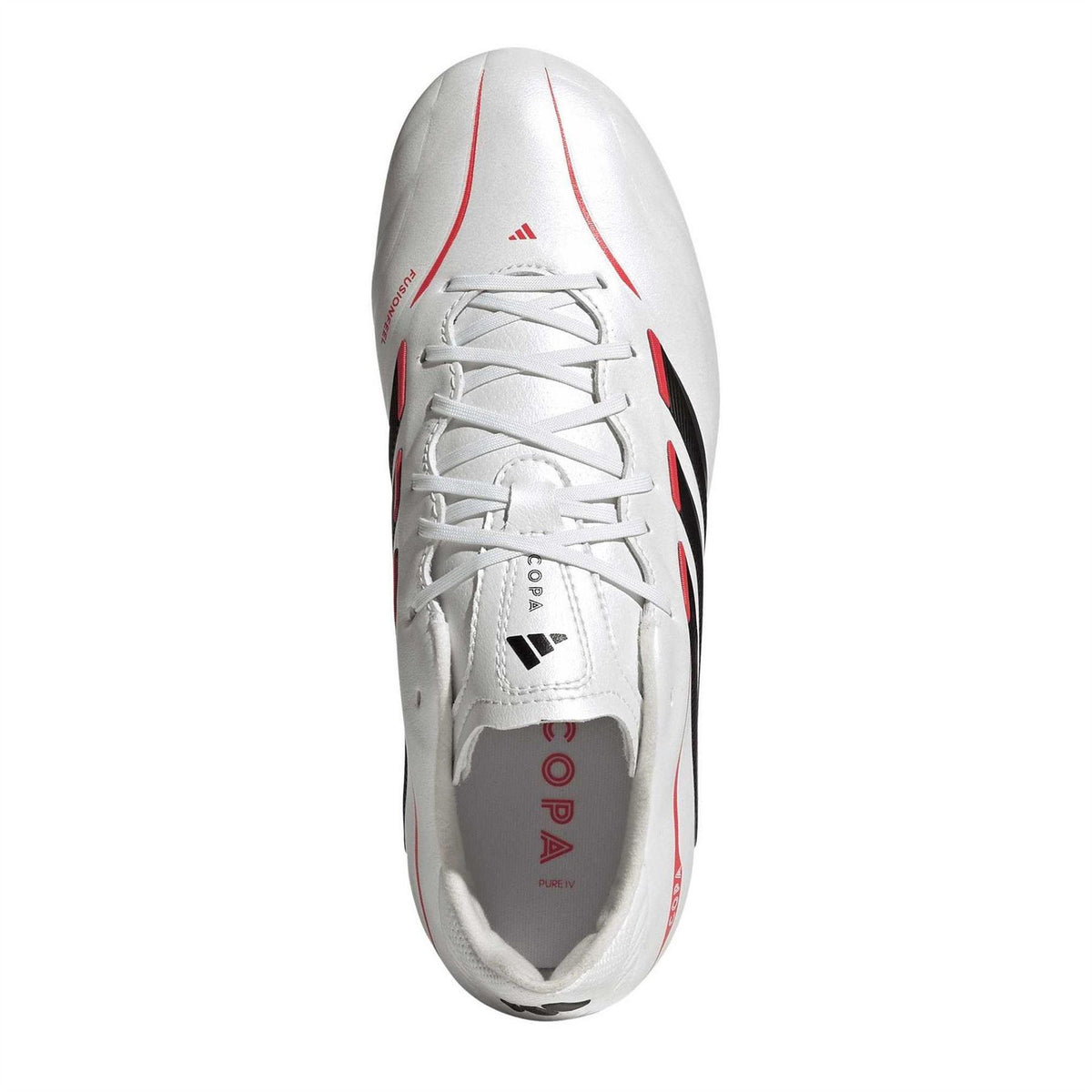 adidas Copa Pure Iv League Firm Ground Football Boot