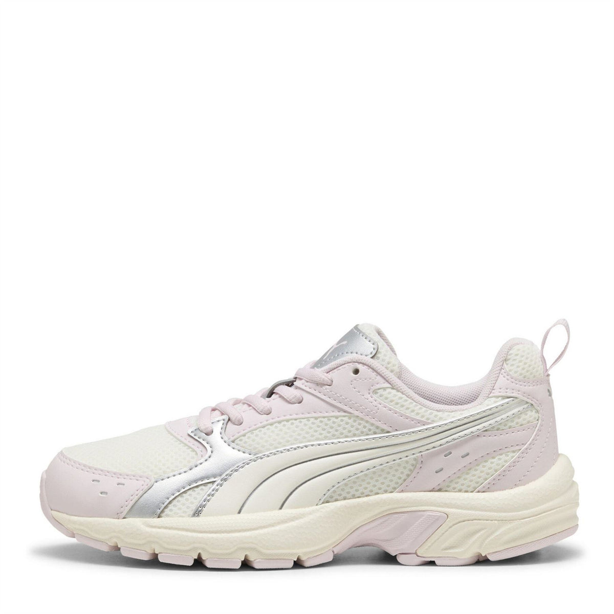 Puma Milenio Tech Lace Up Sneakers