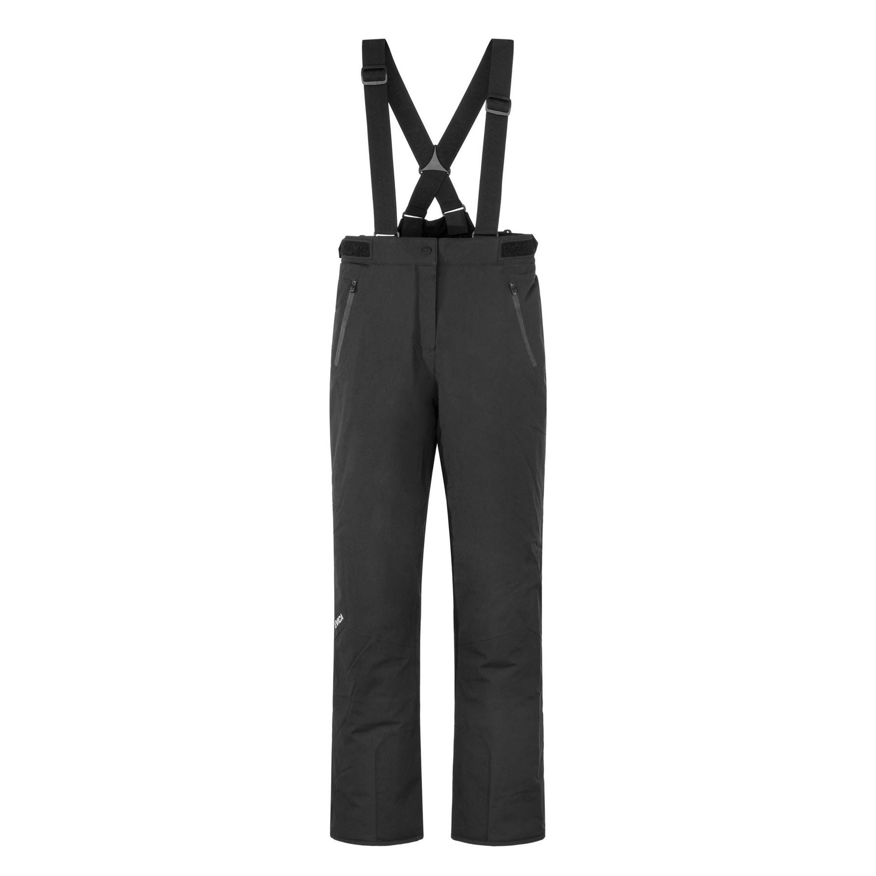 Nevica Vail Waterproof High Waisted Slim Fit Ski Trousers