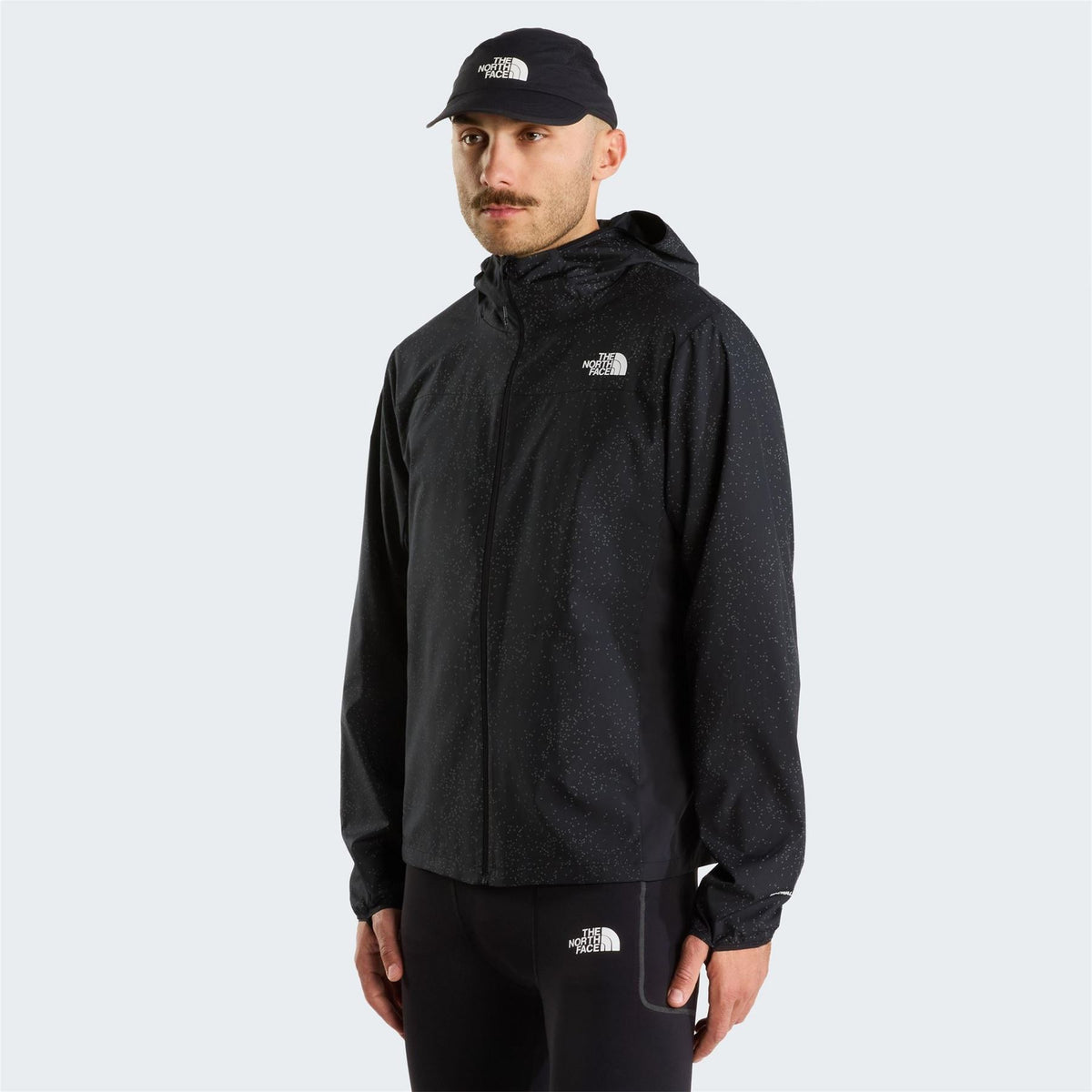 The North Face Mens Wnprf Pckwy Jacket