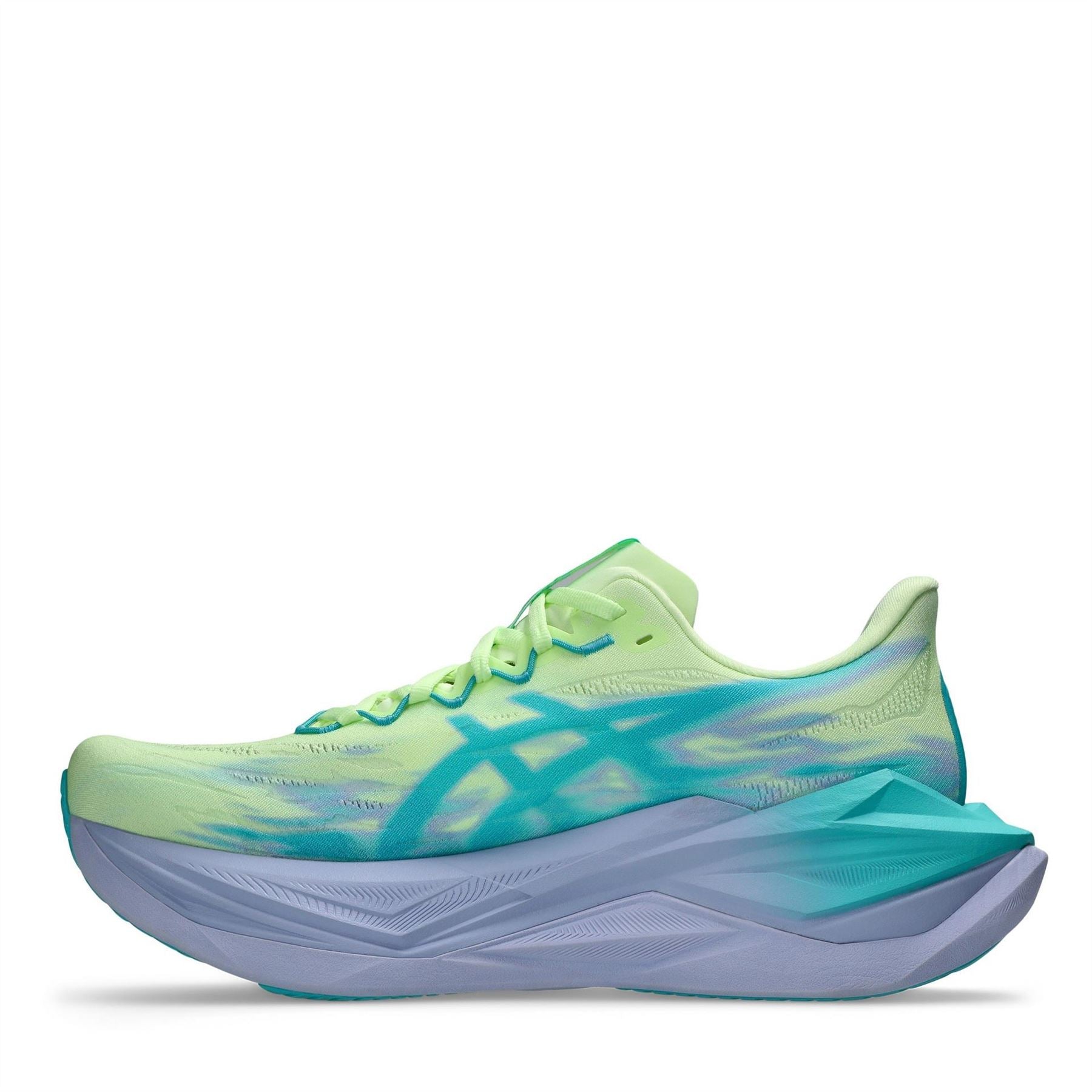 Asics Superblast 3 Fast Running Shoes