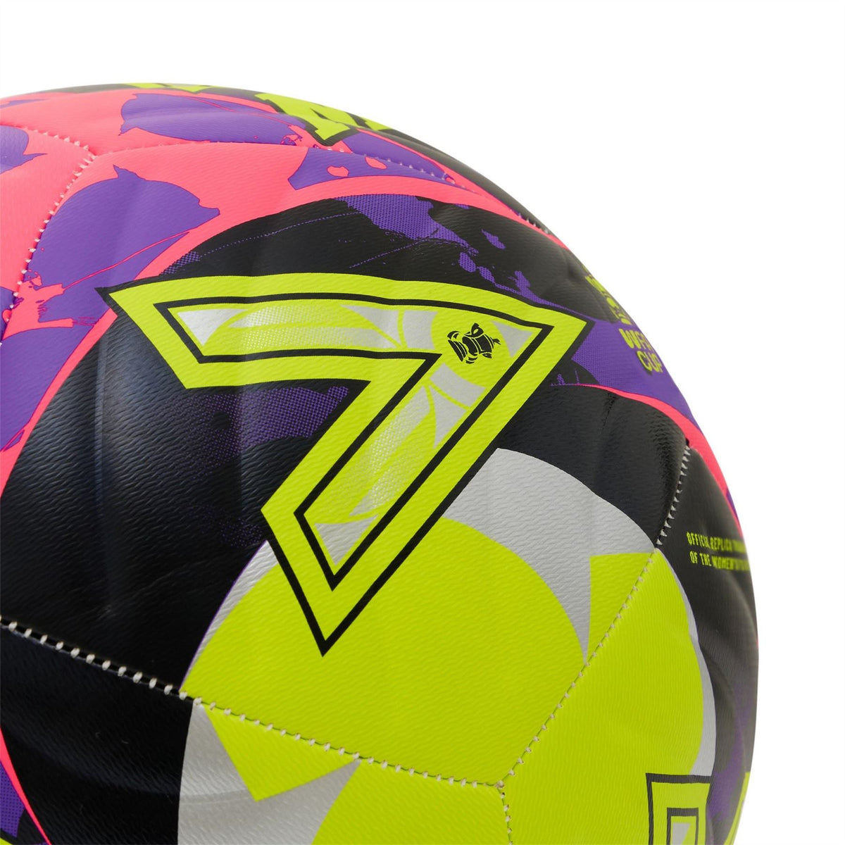 Mitre Fa Cup Training Football