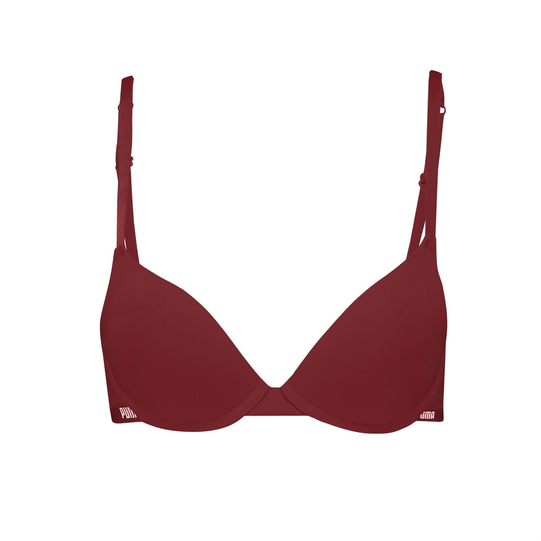 Puma Push Up Bra