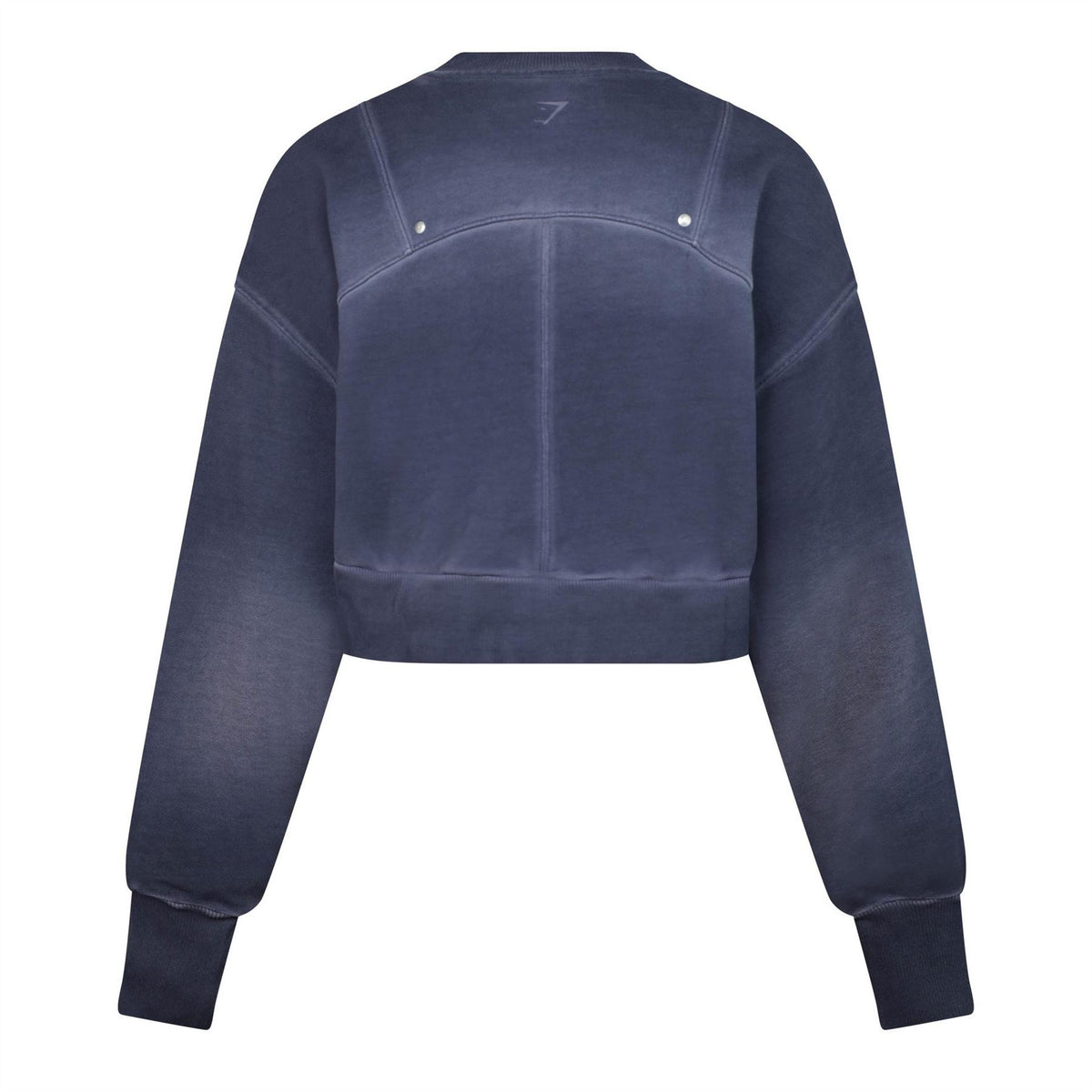 Gymshark Restday Heavyweight Cotton Crew Neck Oversized Fit Sweatshirt