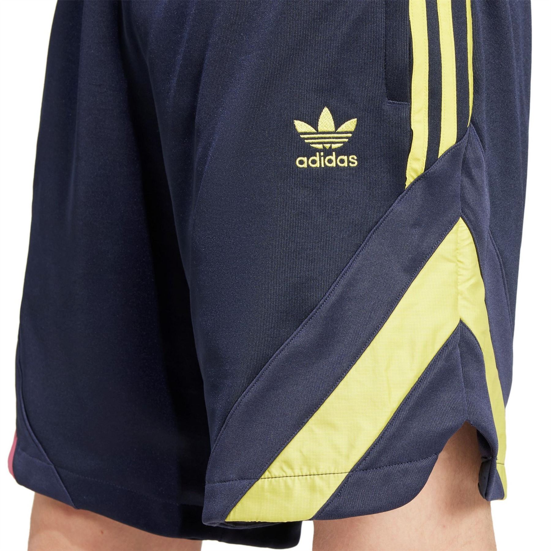 adidas Mens Og Sho Football Shorts