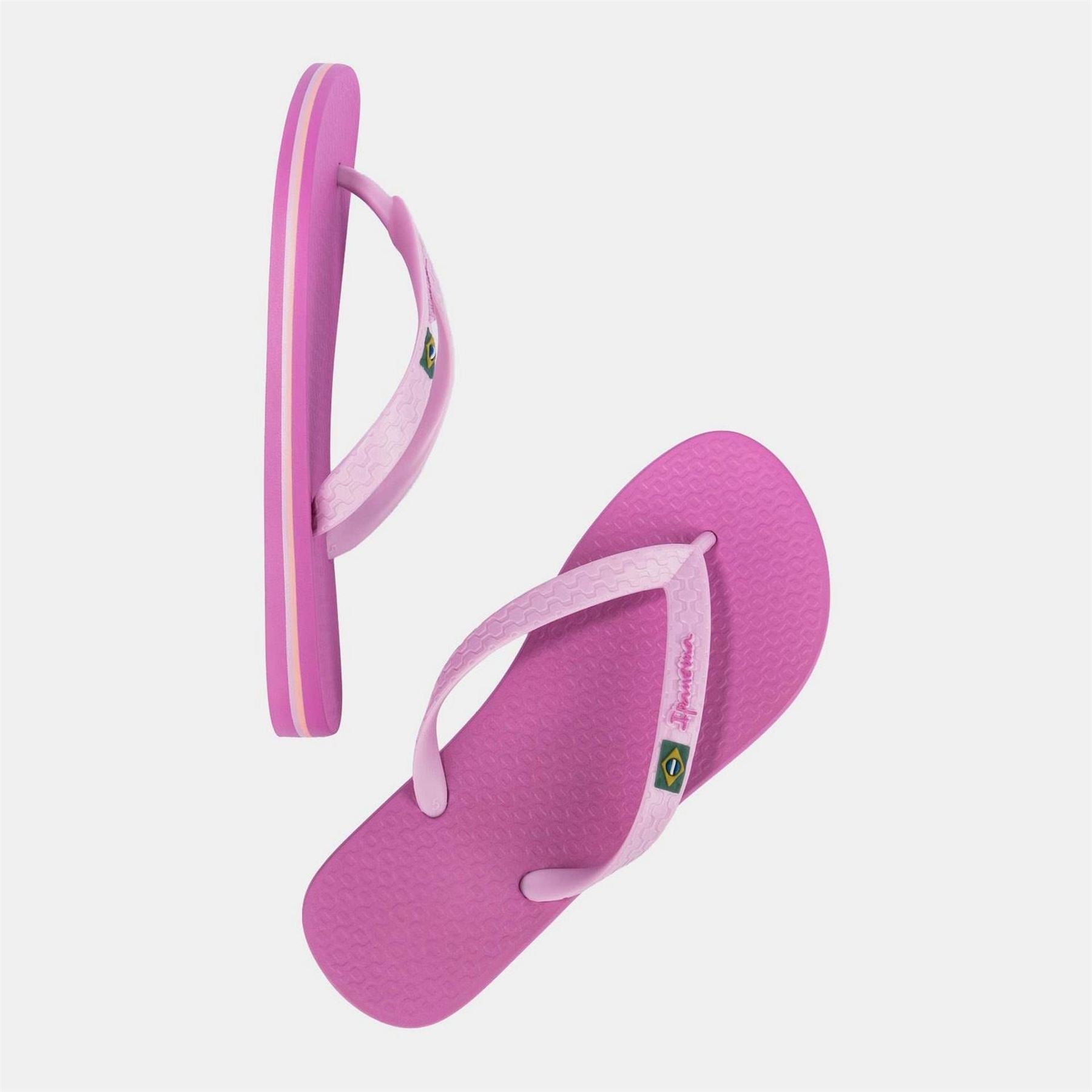 Ipanema Brazil Ii Fem Flip Flops