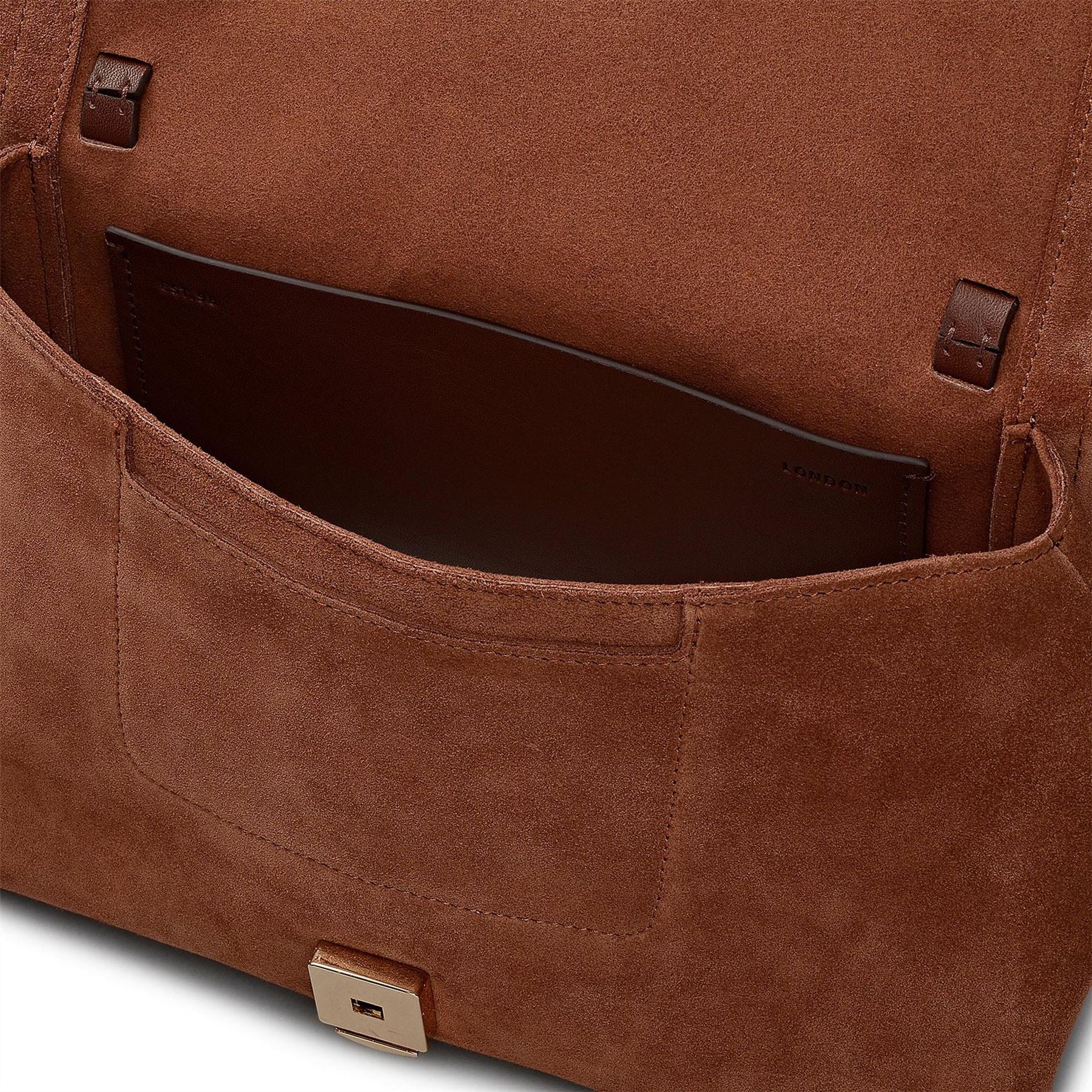 Radley Mercer Street Shoulder Bags