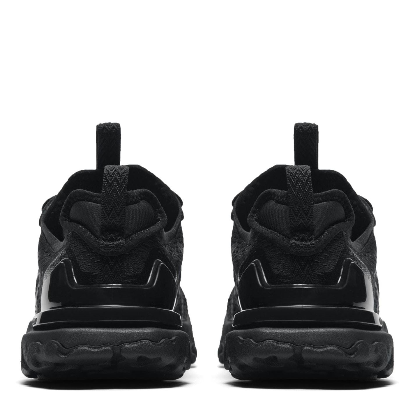 Nike React Vision Low Top Textured Sneakers