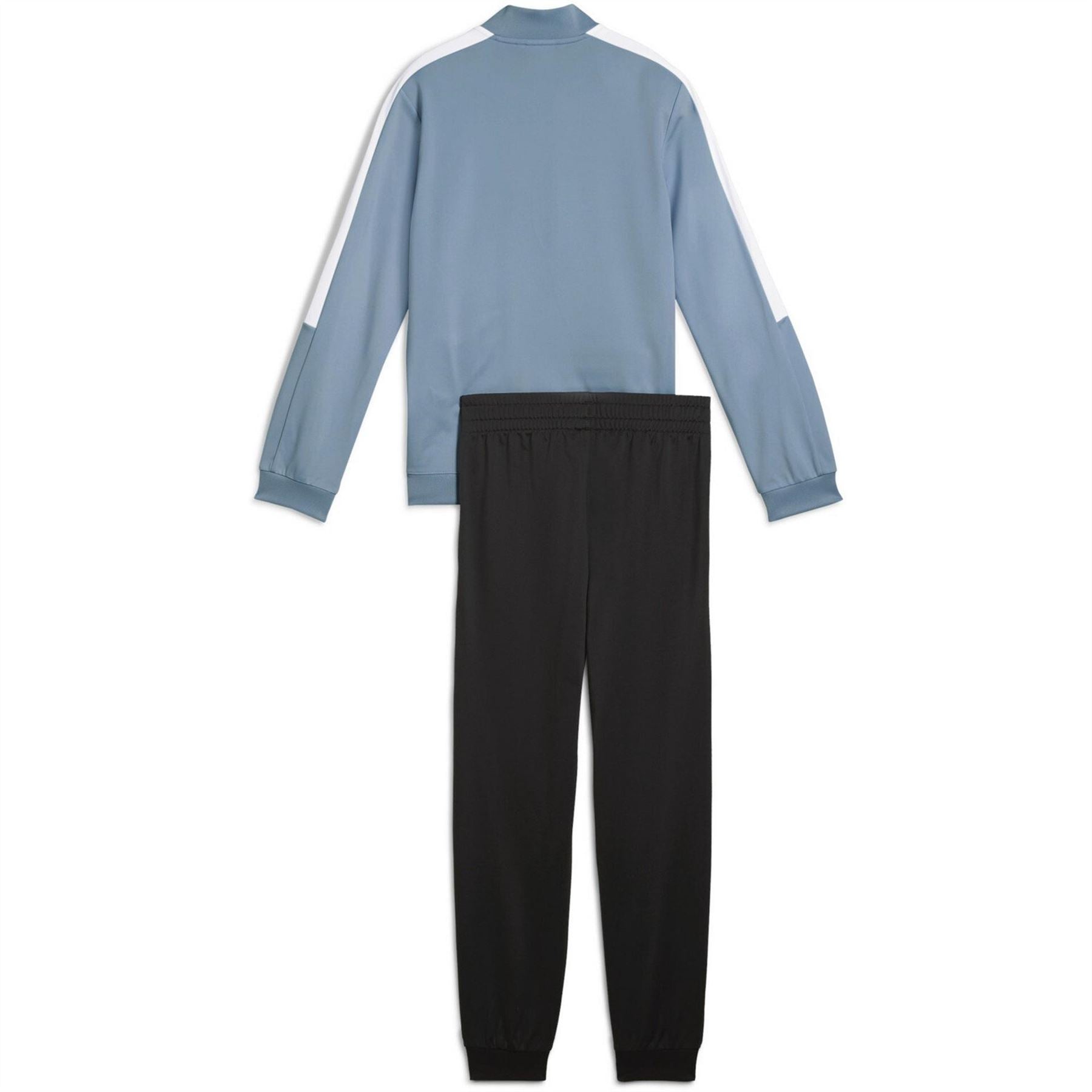 Puma Kids Polyaseball Suit Tracksuit Top