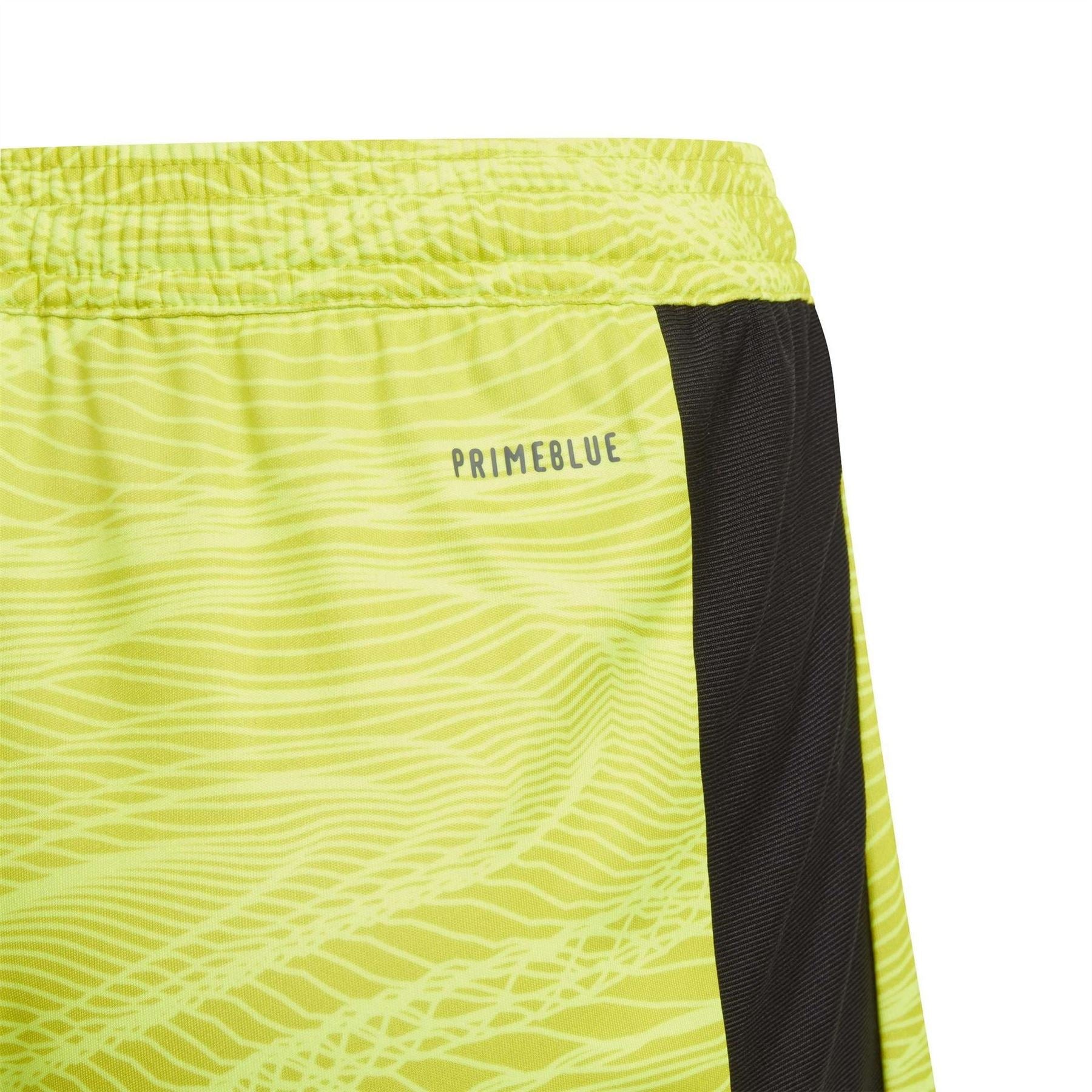 adidas Con Goal Keeper Athletic Shorts