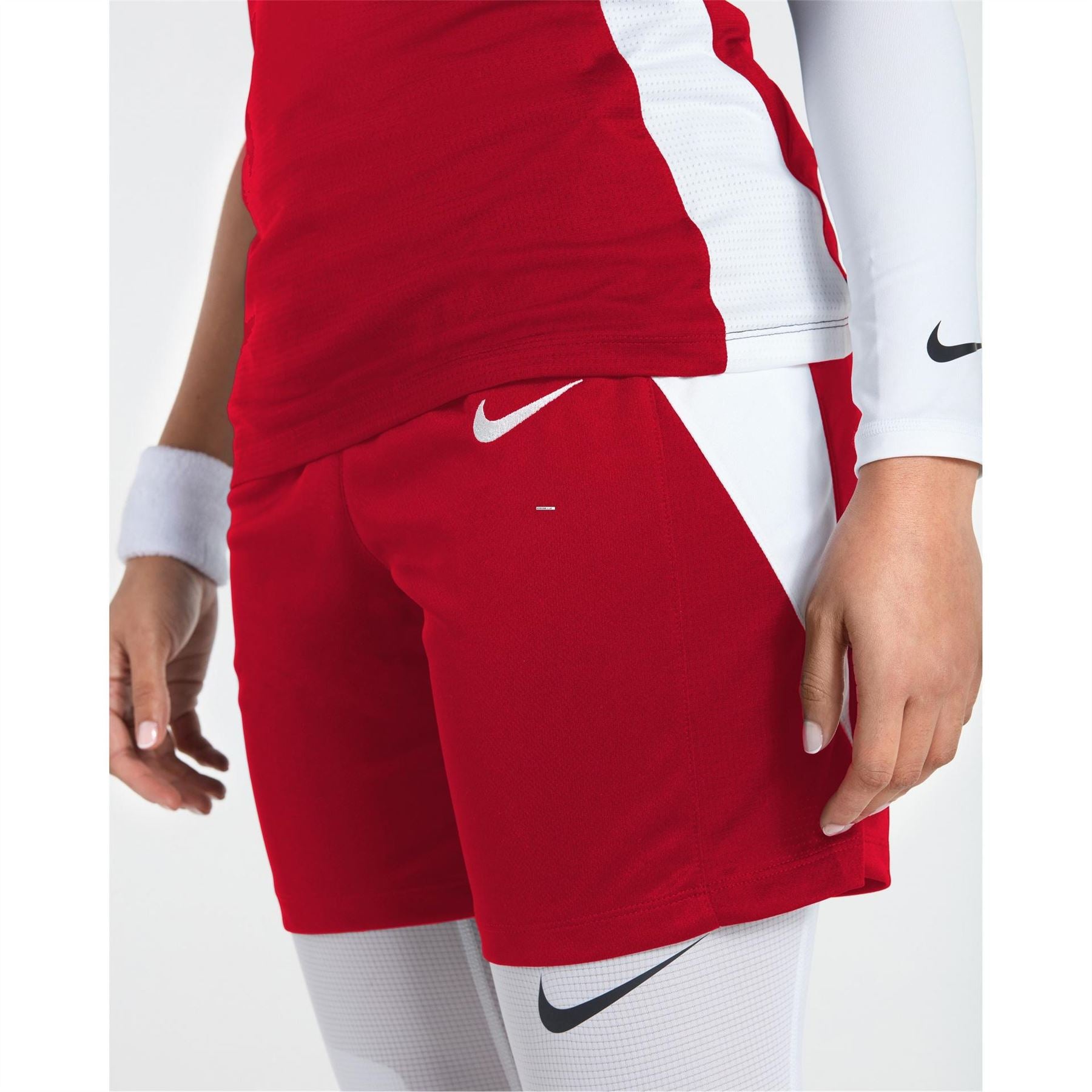 Nike Team Basketball Bermuda Shorts