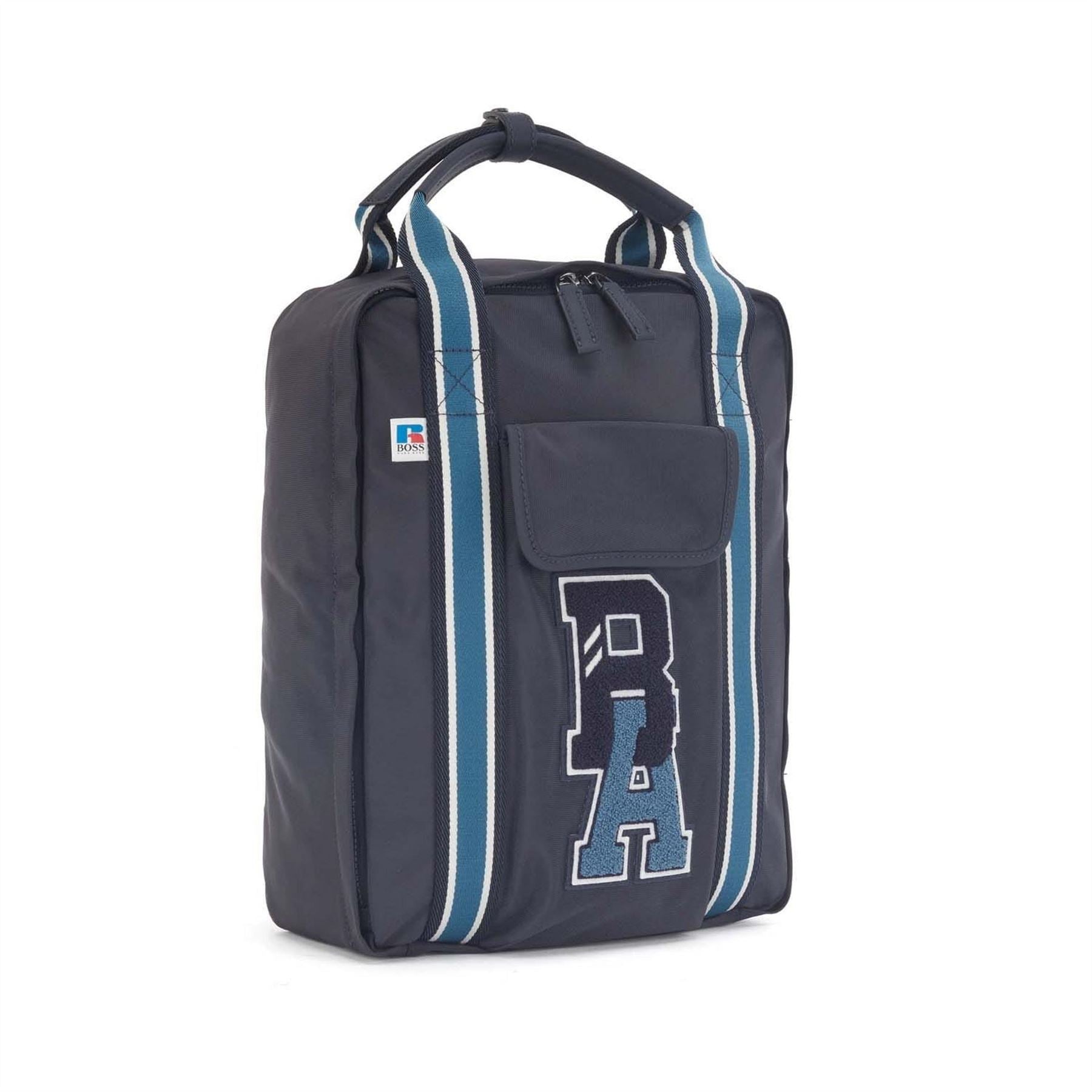 Boss x Russell Athletic Backpack