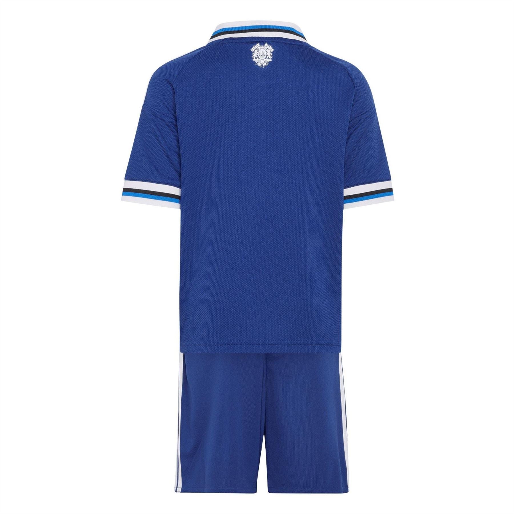 adidas Copenhagen Away Mini Kit 2026 27 Infants