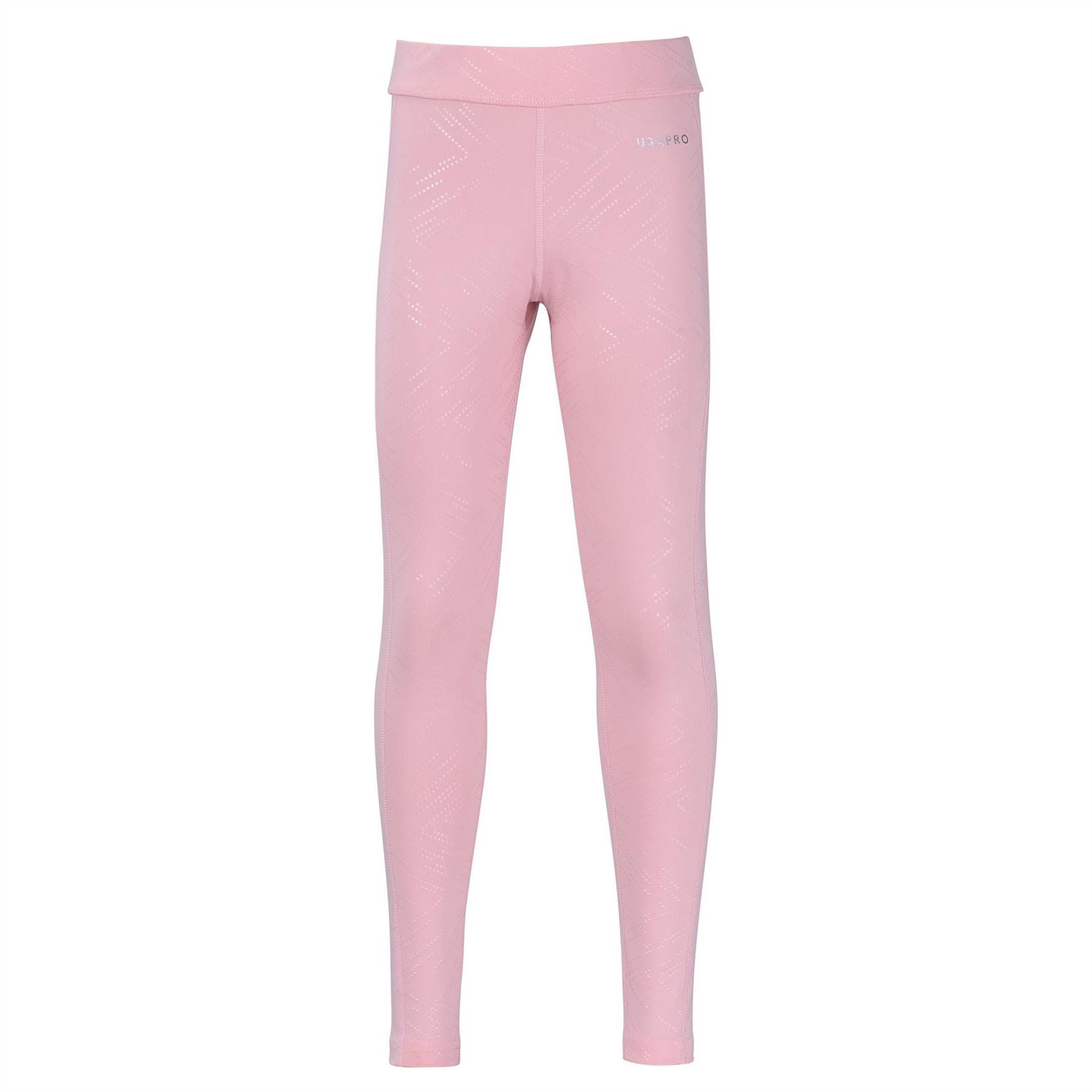 USA Pro Pro Training Tight Legging Girls