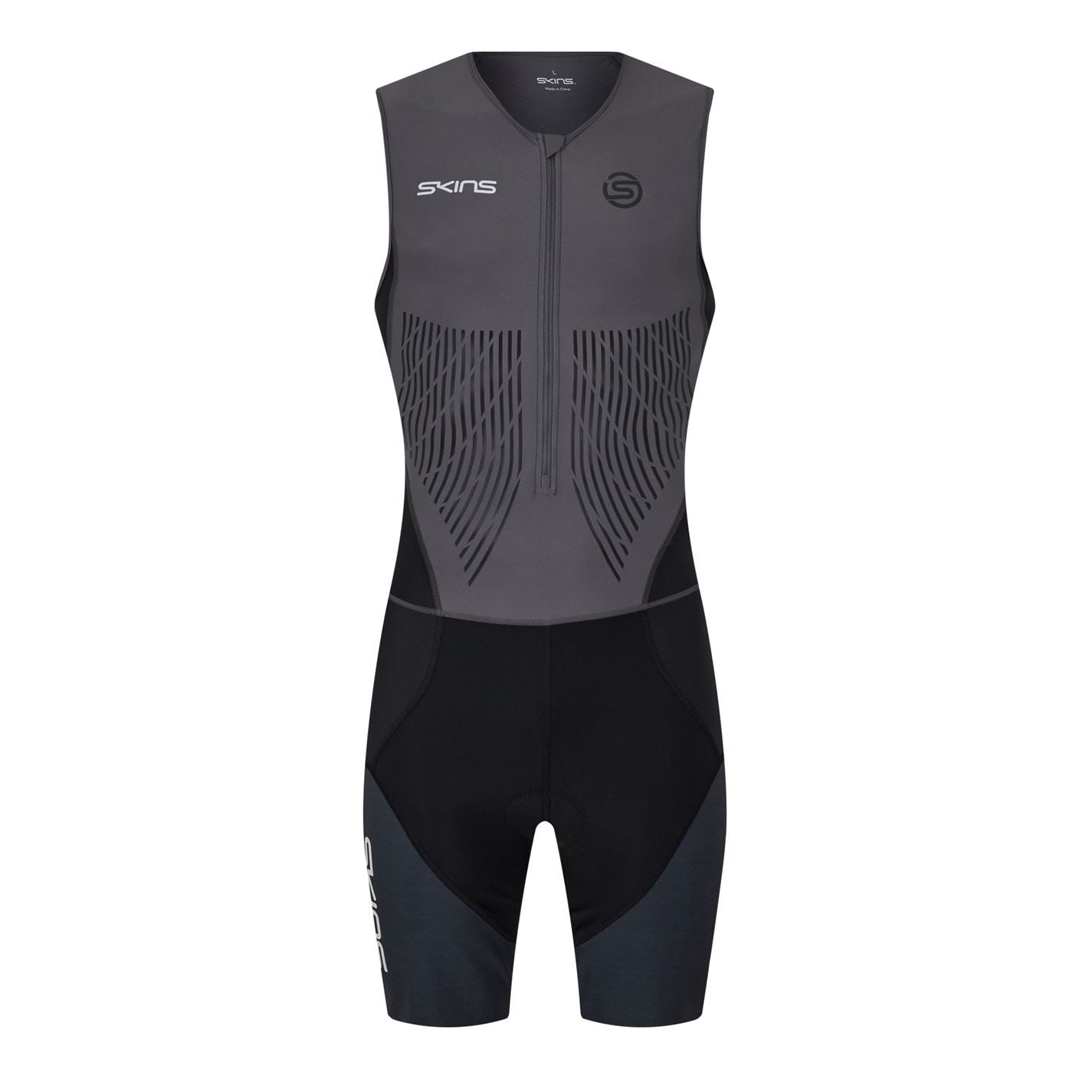Skins Elite Triathlon Suit