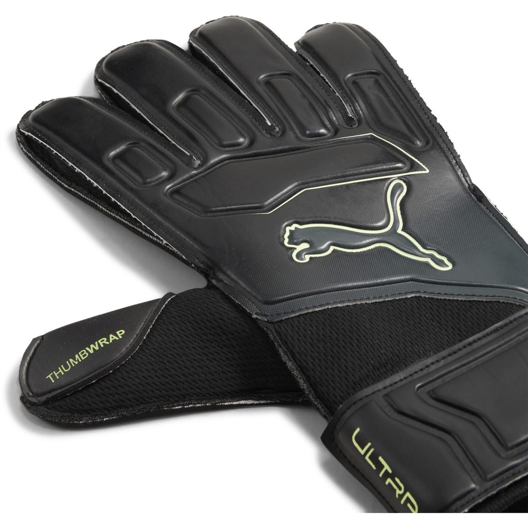 Puma Ultra Play Juniors Goalkeeper Glove