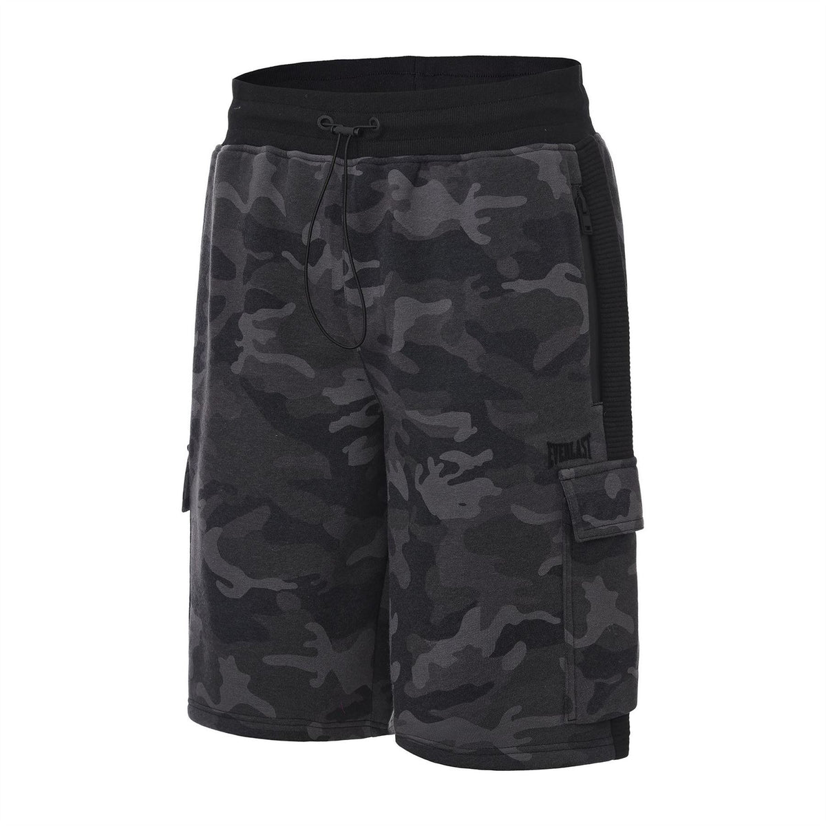 Everlast Mens Cargo Shorts