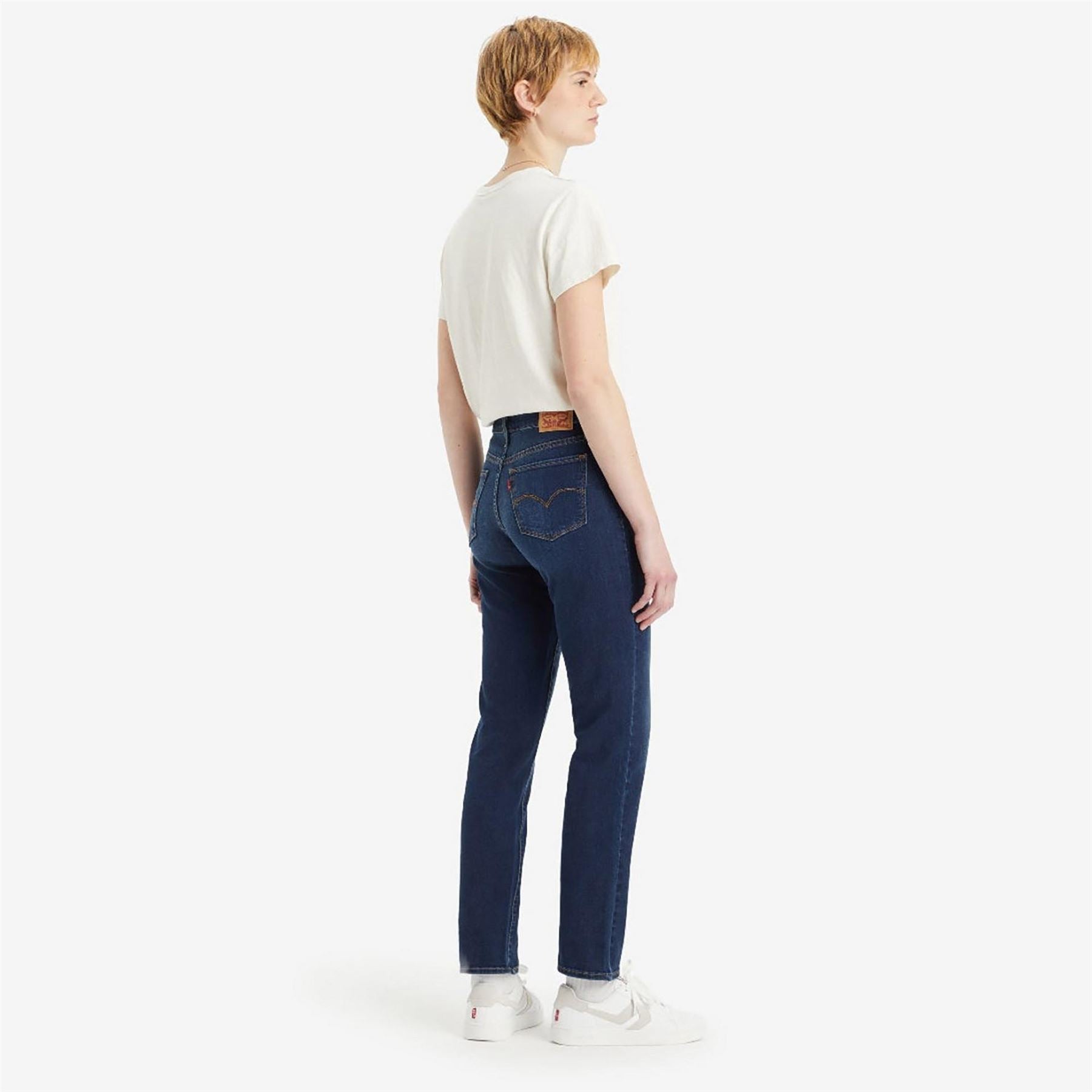 Levis 312 Shaping Slim Cobalt Haze