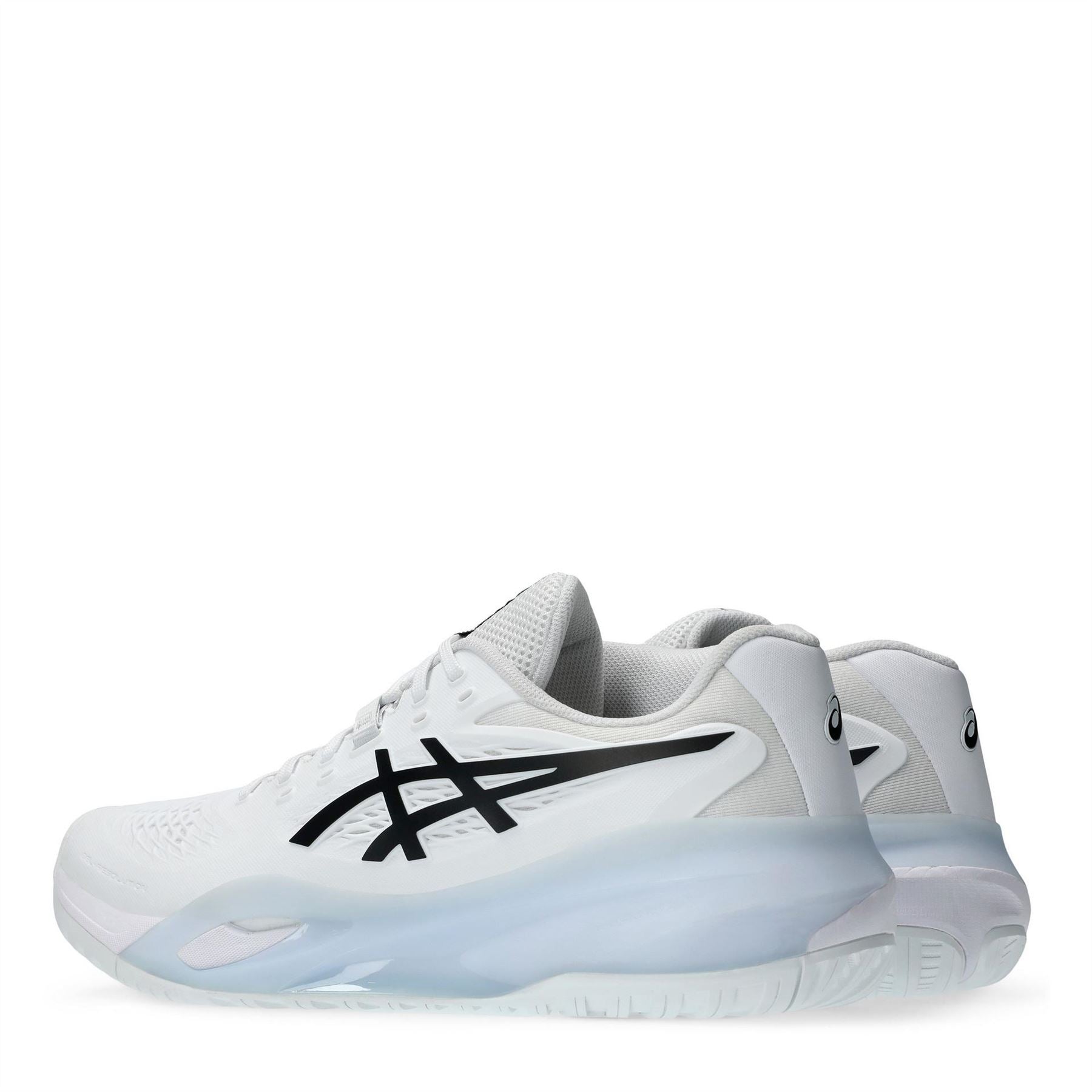 Asics Mens Gel Resolution X Tennis Shoes