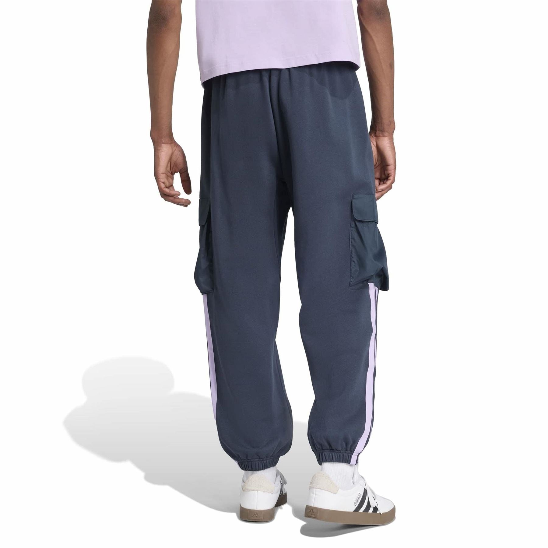 adidas Mens Utility Joggers