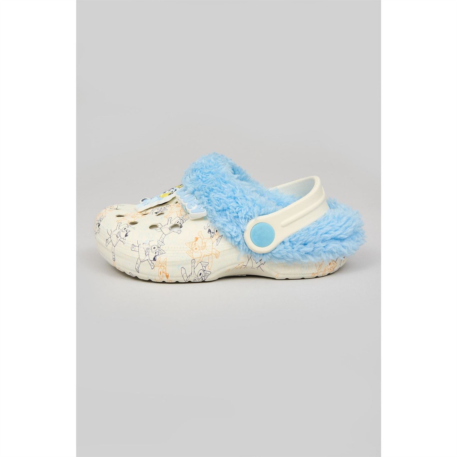 Bluey Clogs Childrens