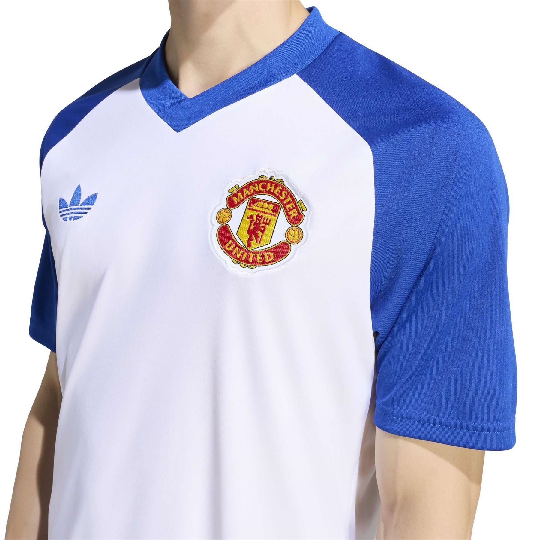 adidas Mufc A Preshi Sn63