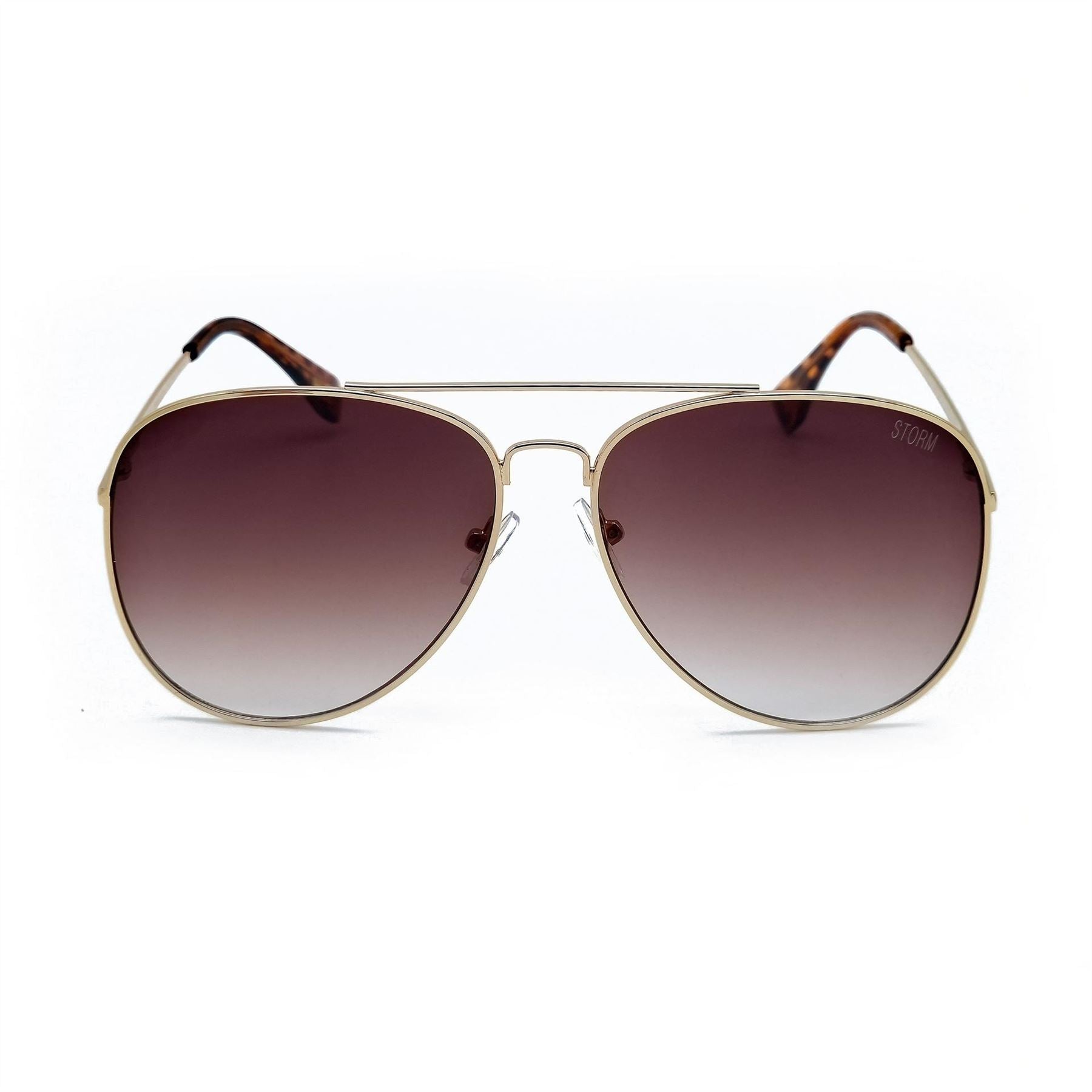 Storm Aviator Sunglasses