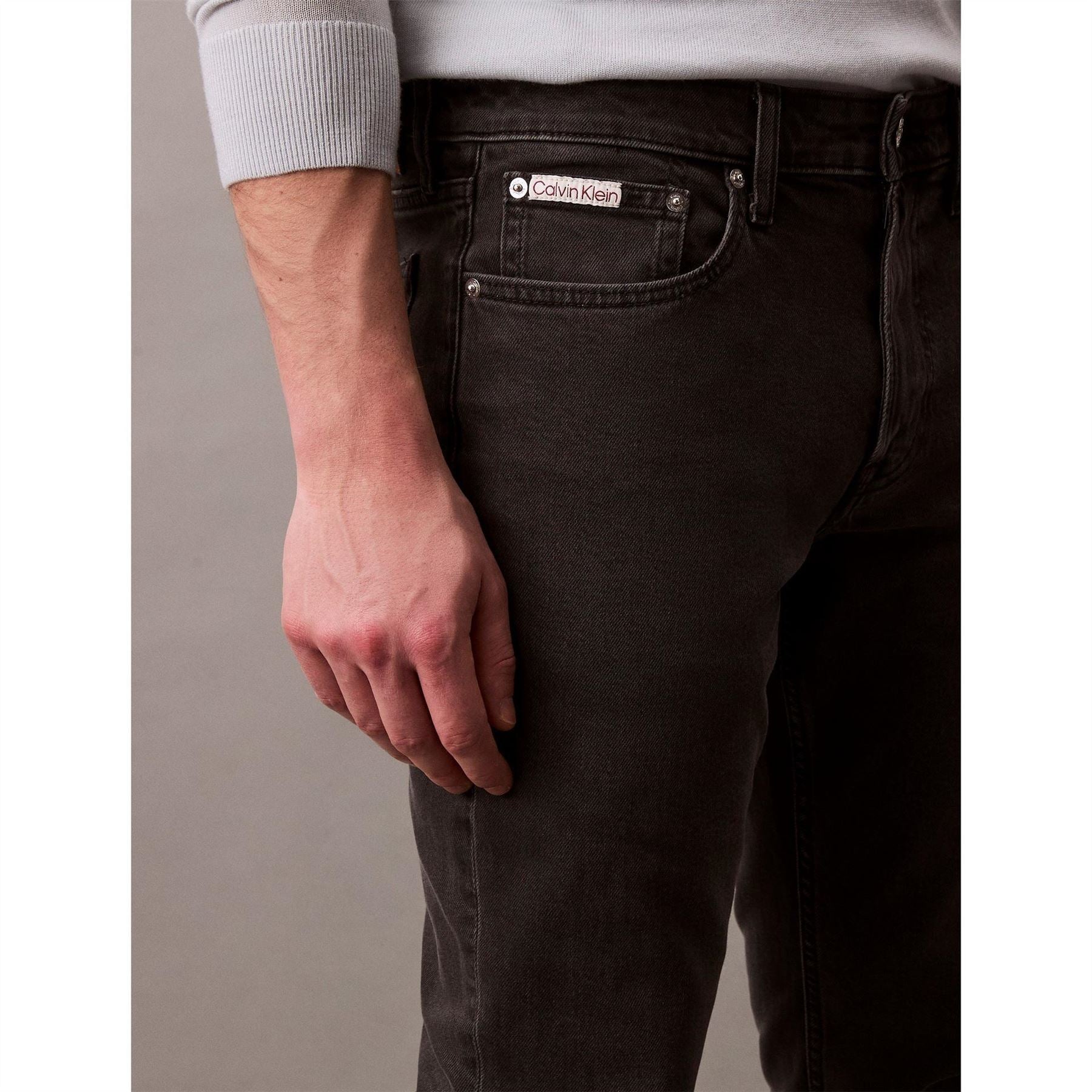 Calvin Klein Jeans Slim Ess Jean