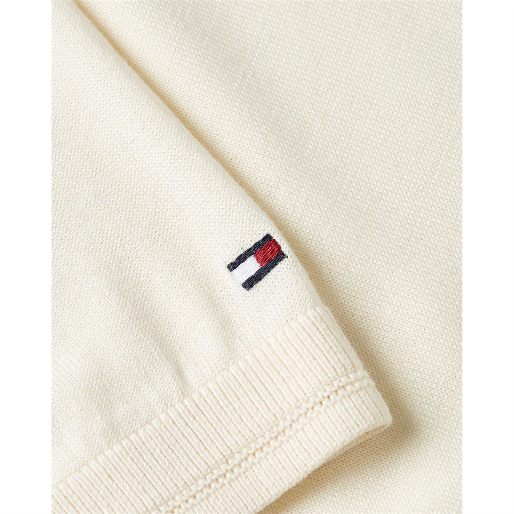 Tommy Hilfiger Lyocell T-Shirt