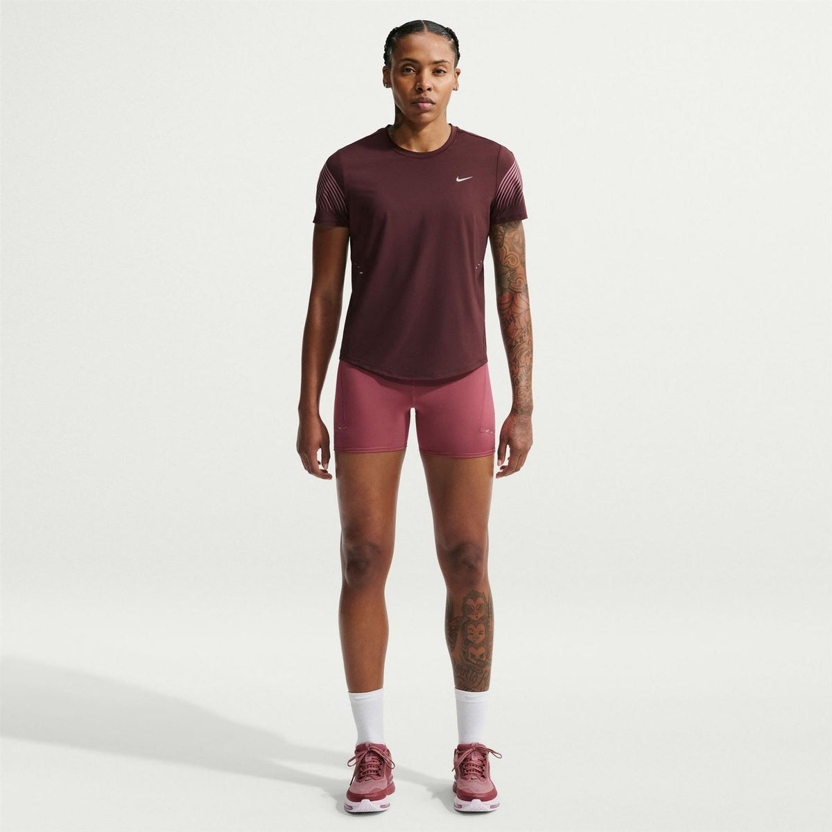 Nike Swift Flash Tee Ld64