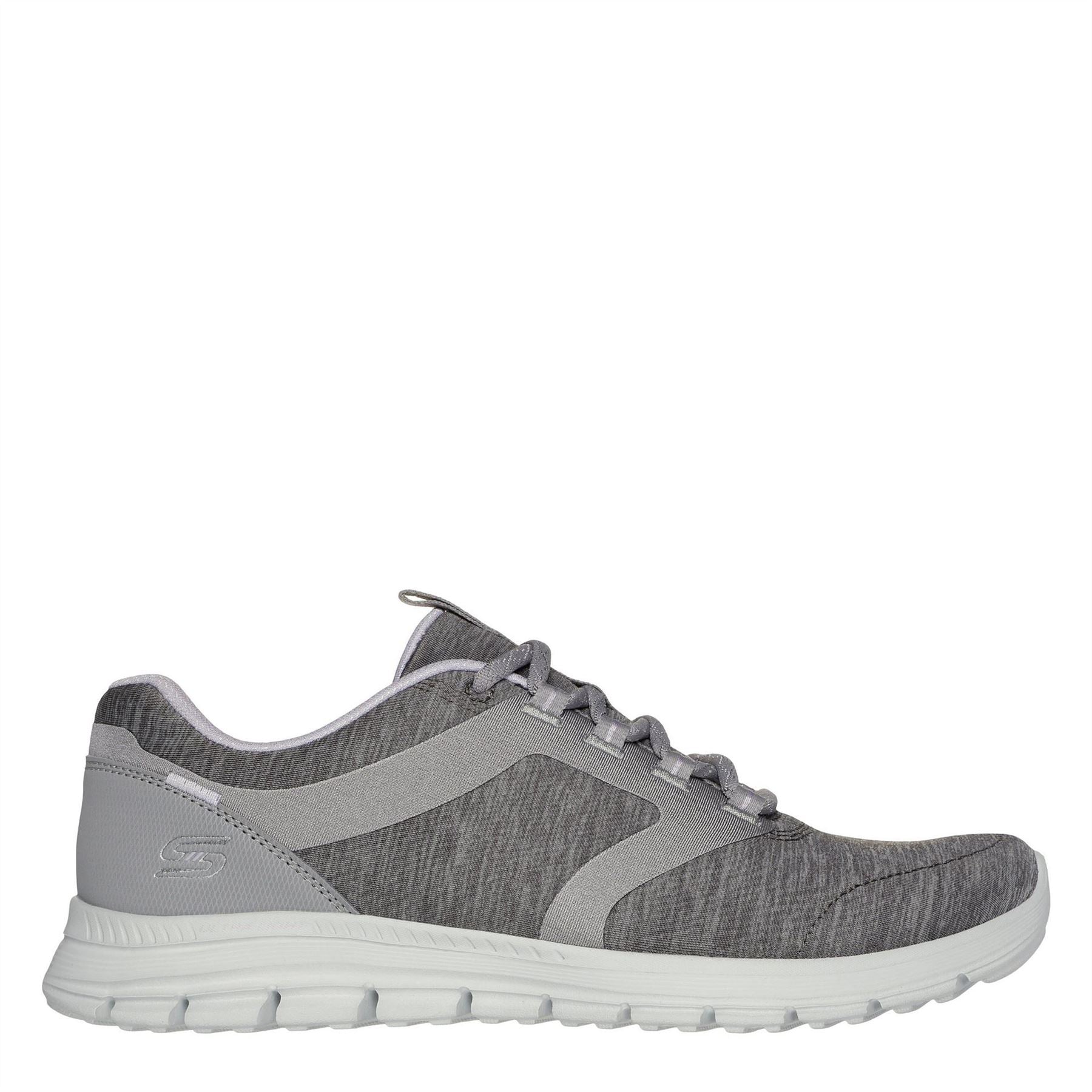 Skechers Slip On Trainers