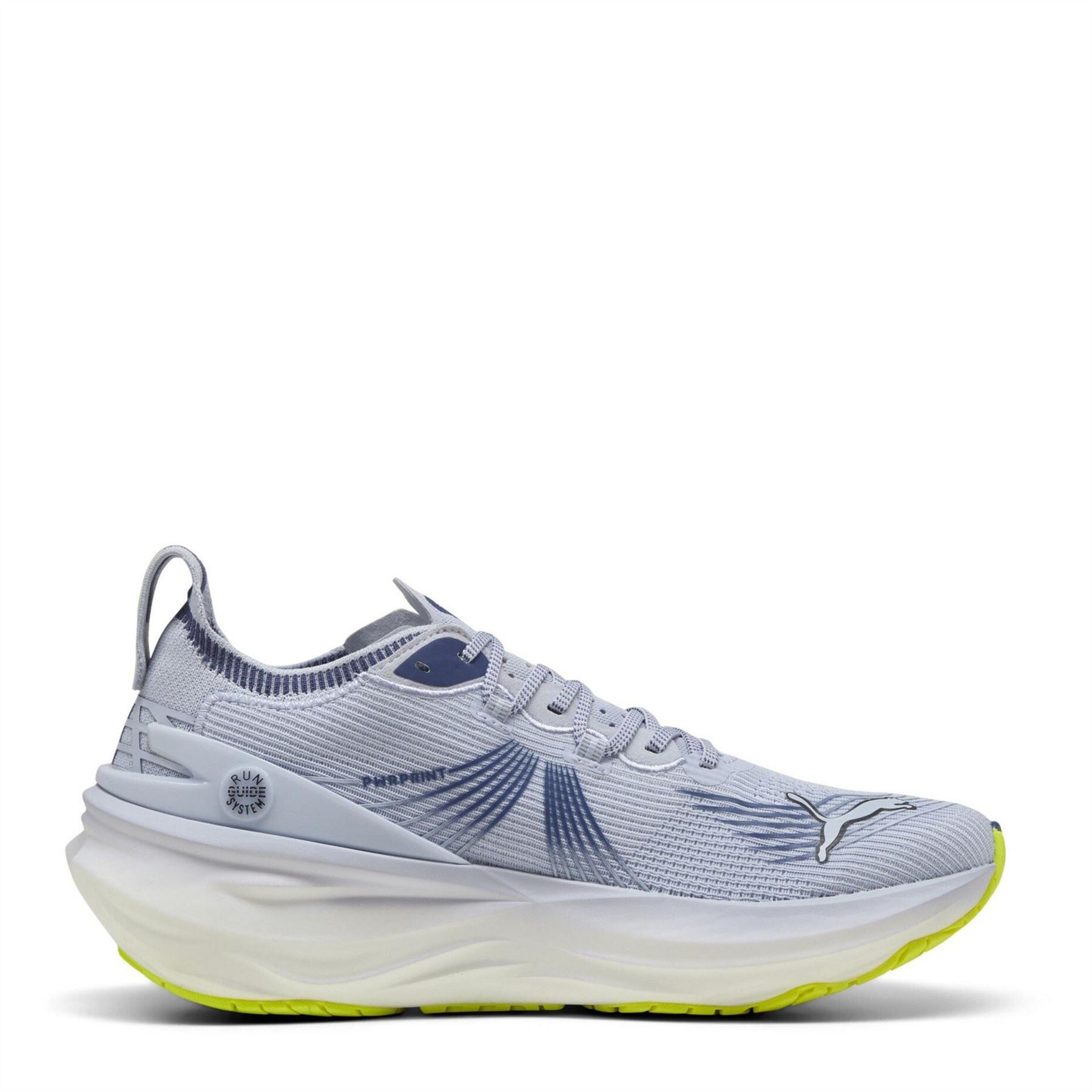 Puma Foreverrun Nitro 2 Everyday Stable Road Running Shoes