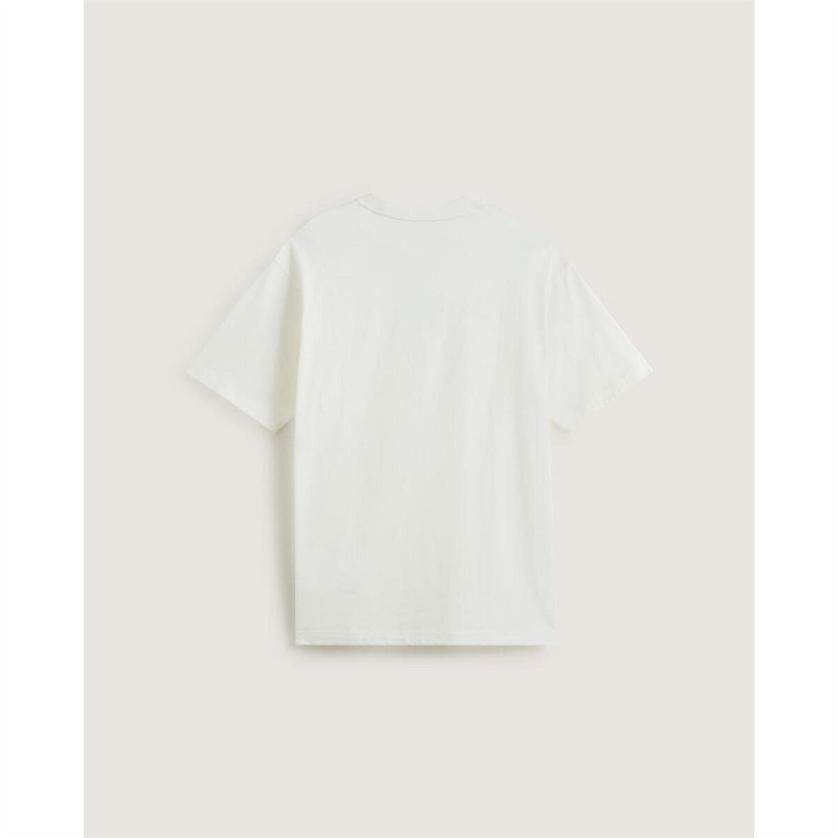 Vans Blocked Box Oversized T-Shirt