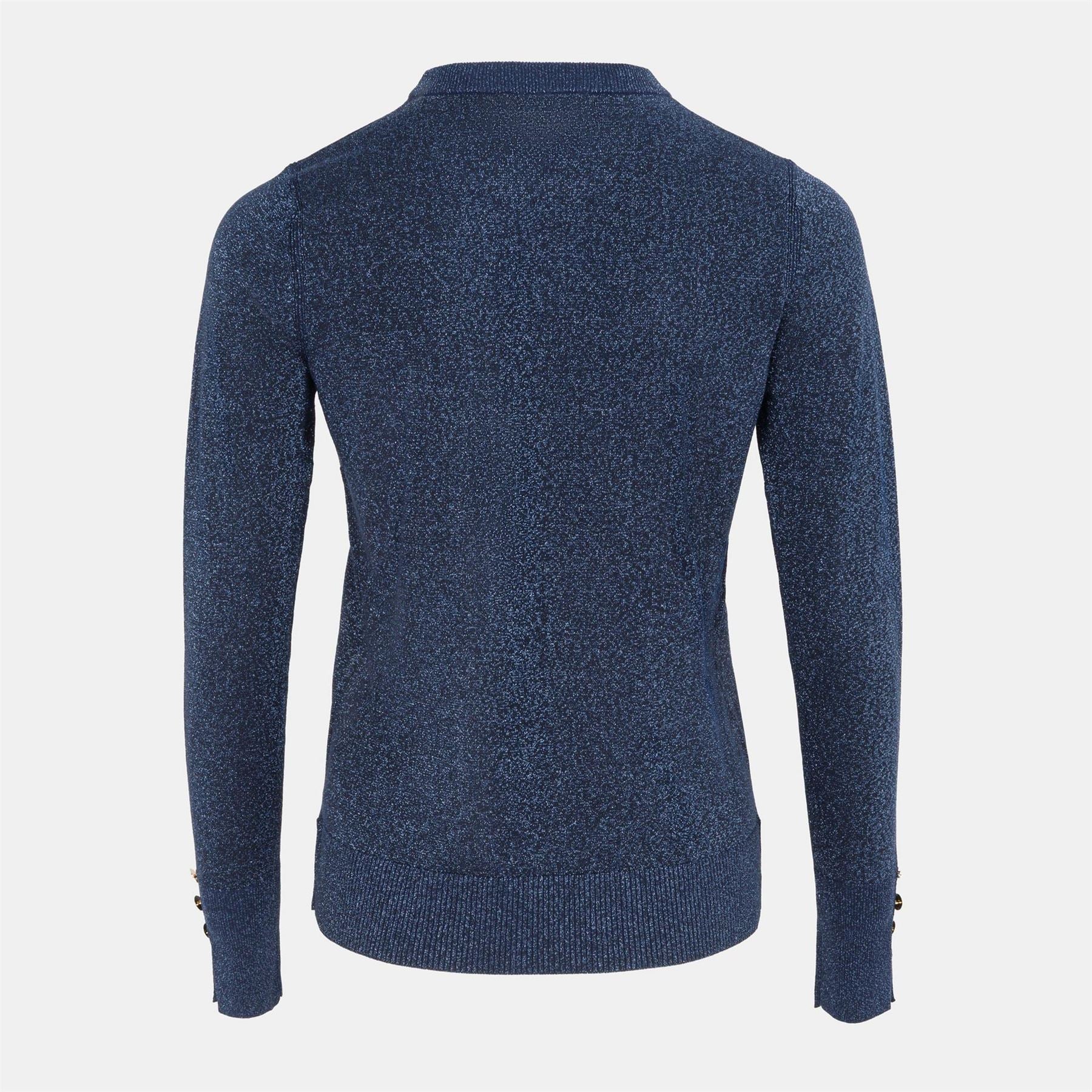 Biba Shimmer Jumper Ld61