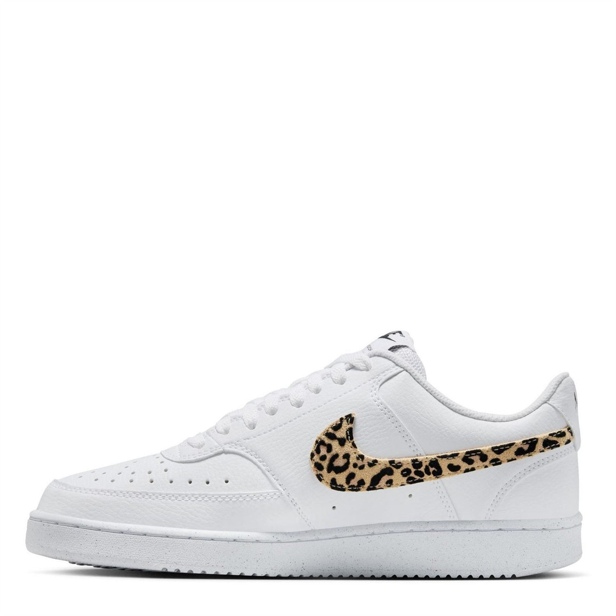 Nike Court Vision Low Next Nature Trainers